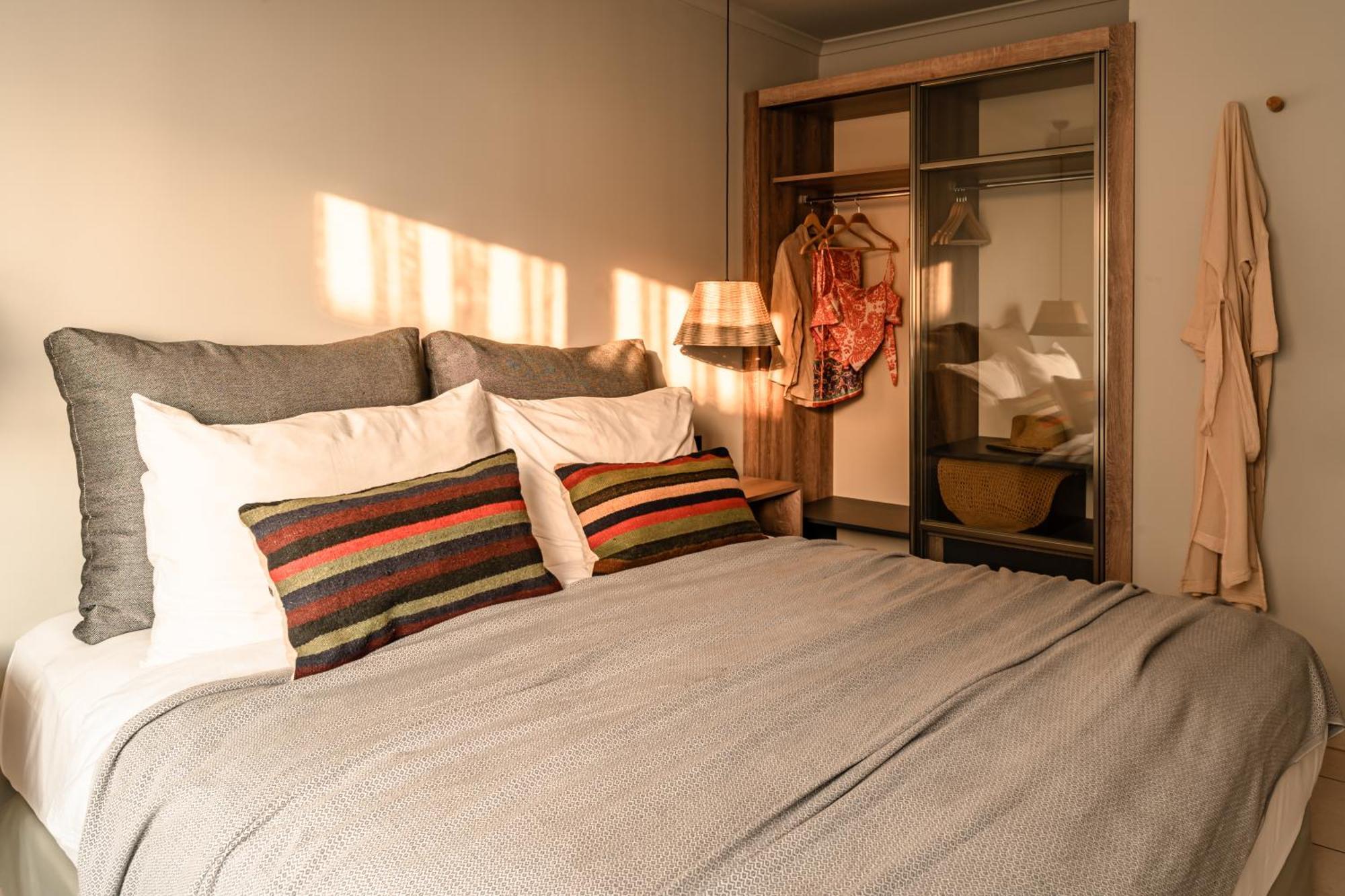Suite Room Sea View