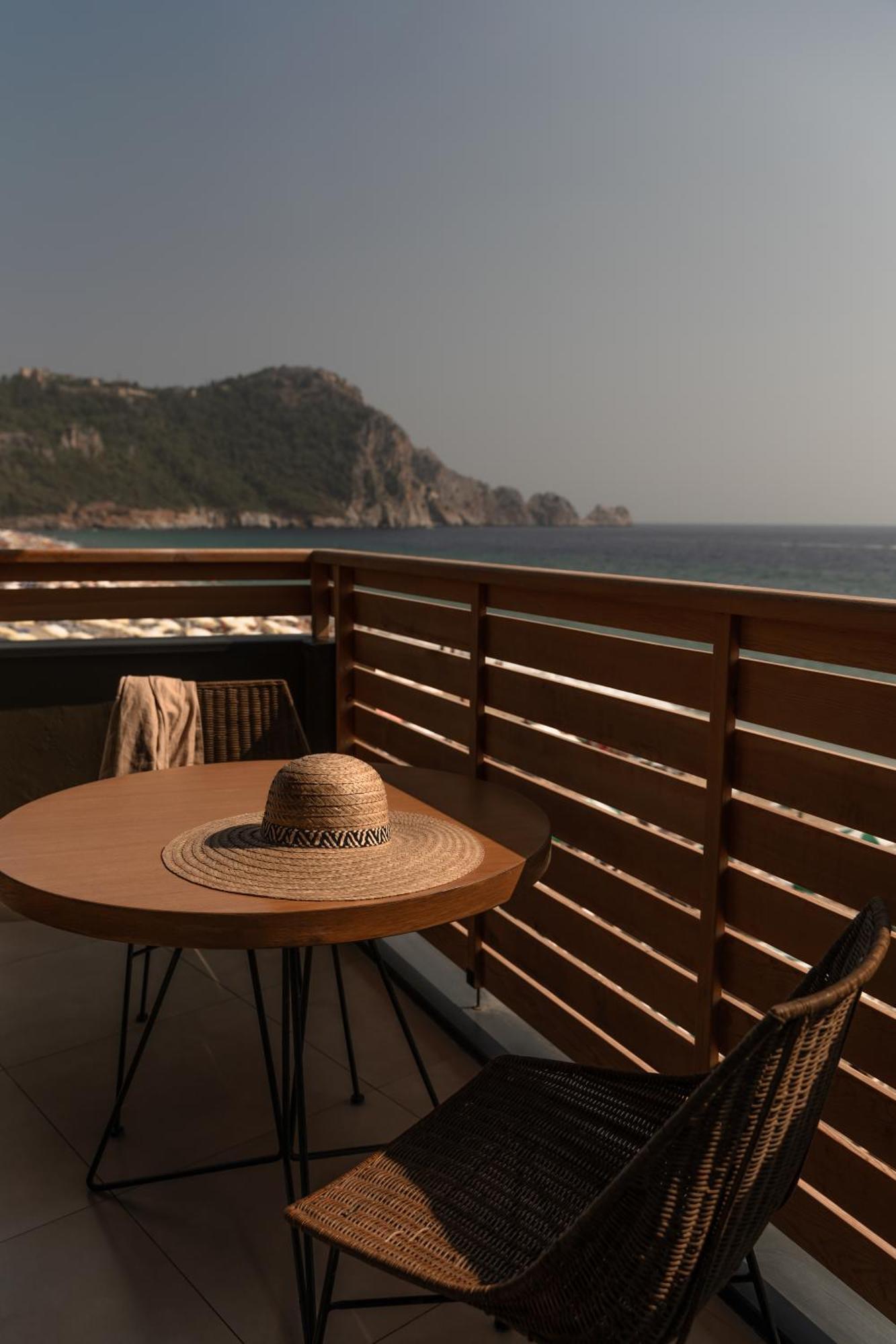 Studio Room Sea View
