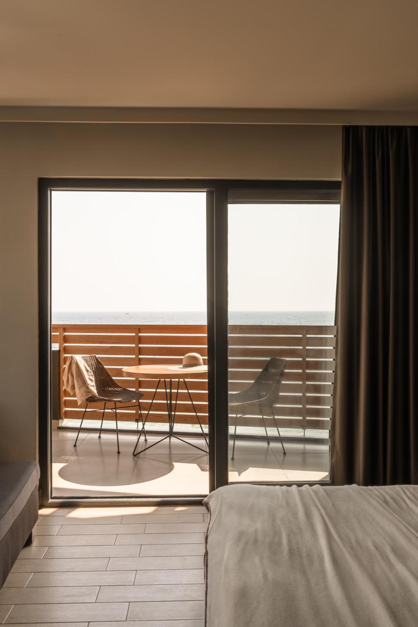 Studio Room Sea View