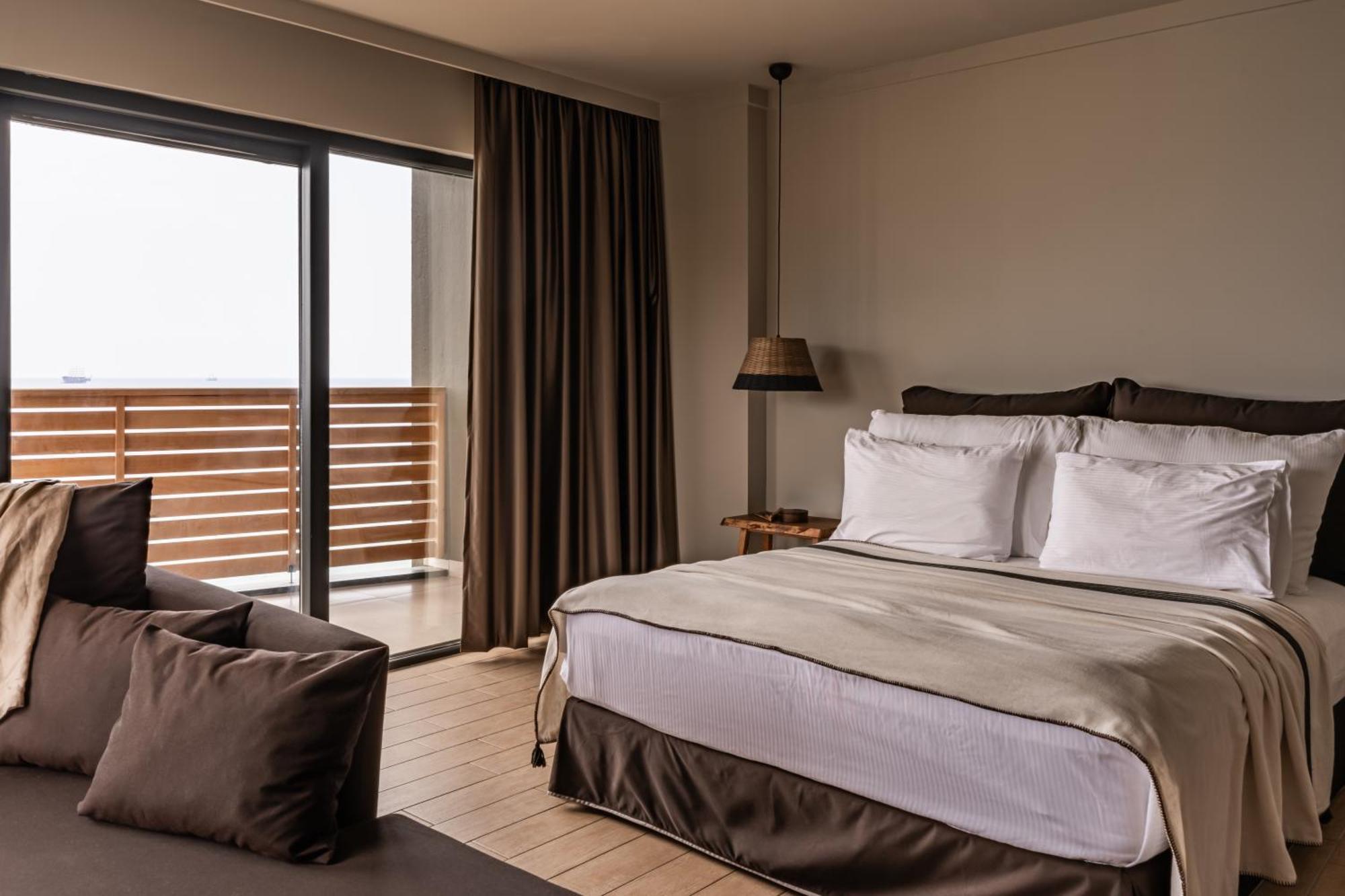 Studio Room Sea View