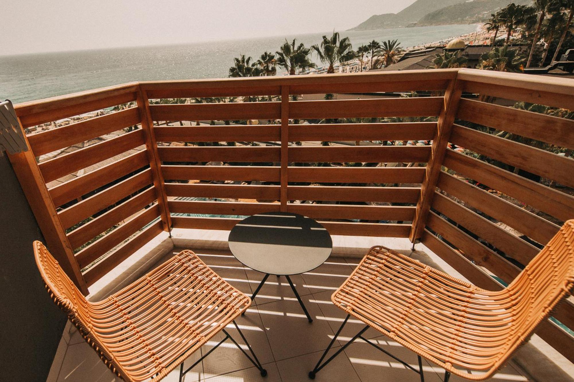 Studio Room Sea View