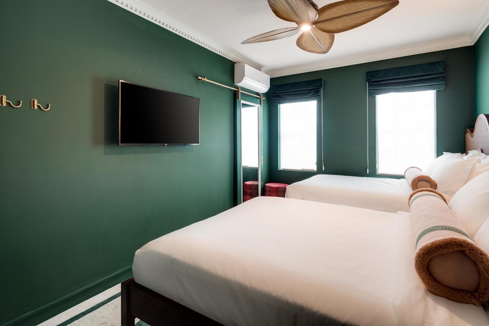 Chambre Double Classique