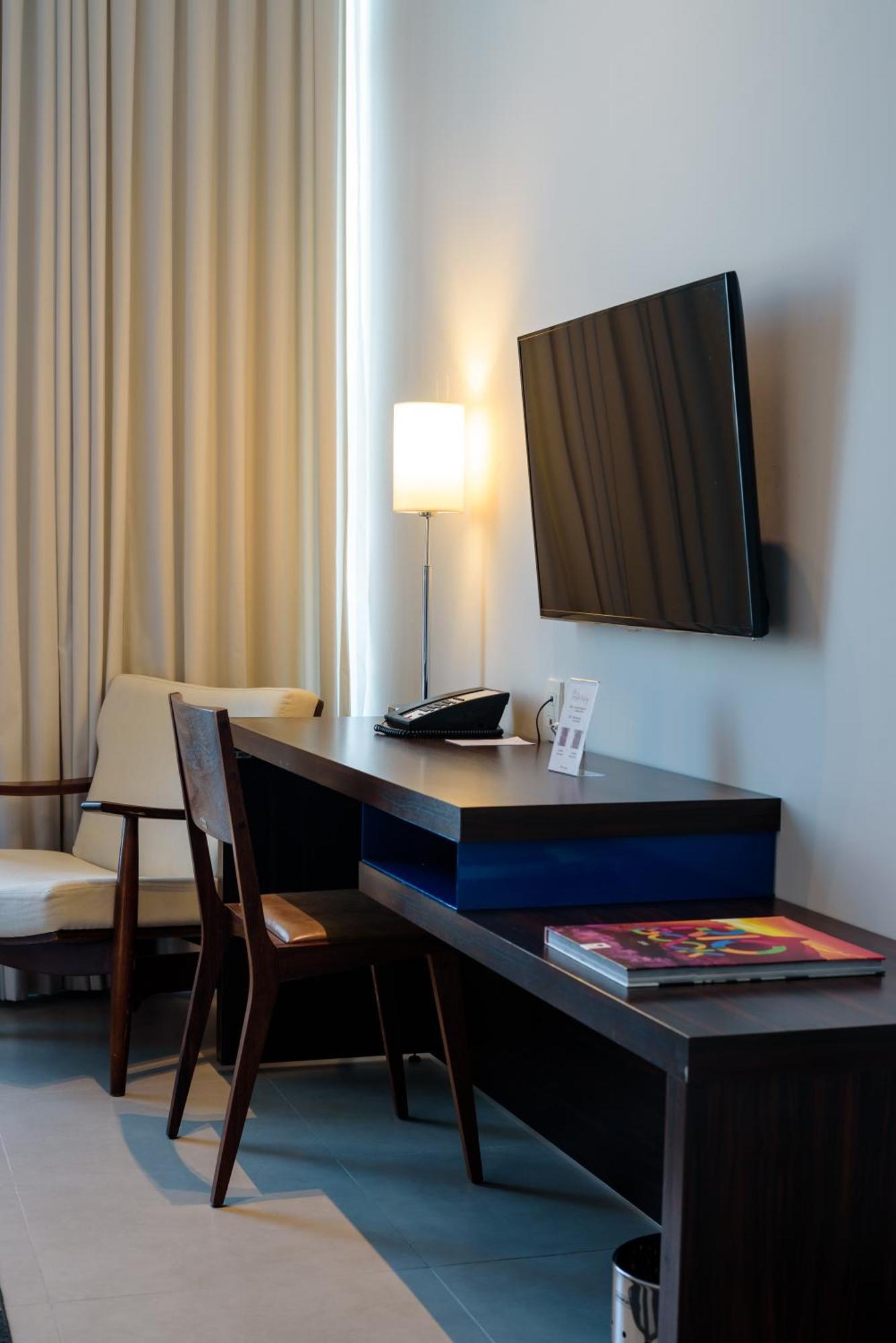 Chambre Familiale