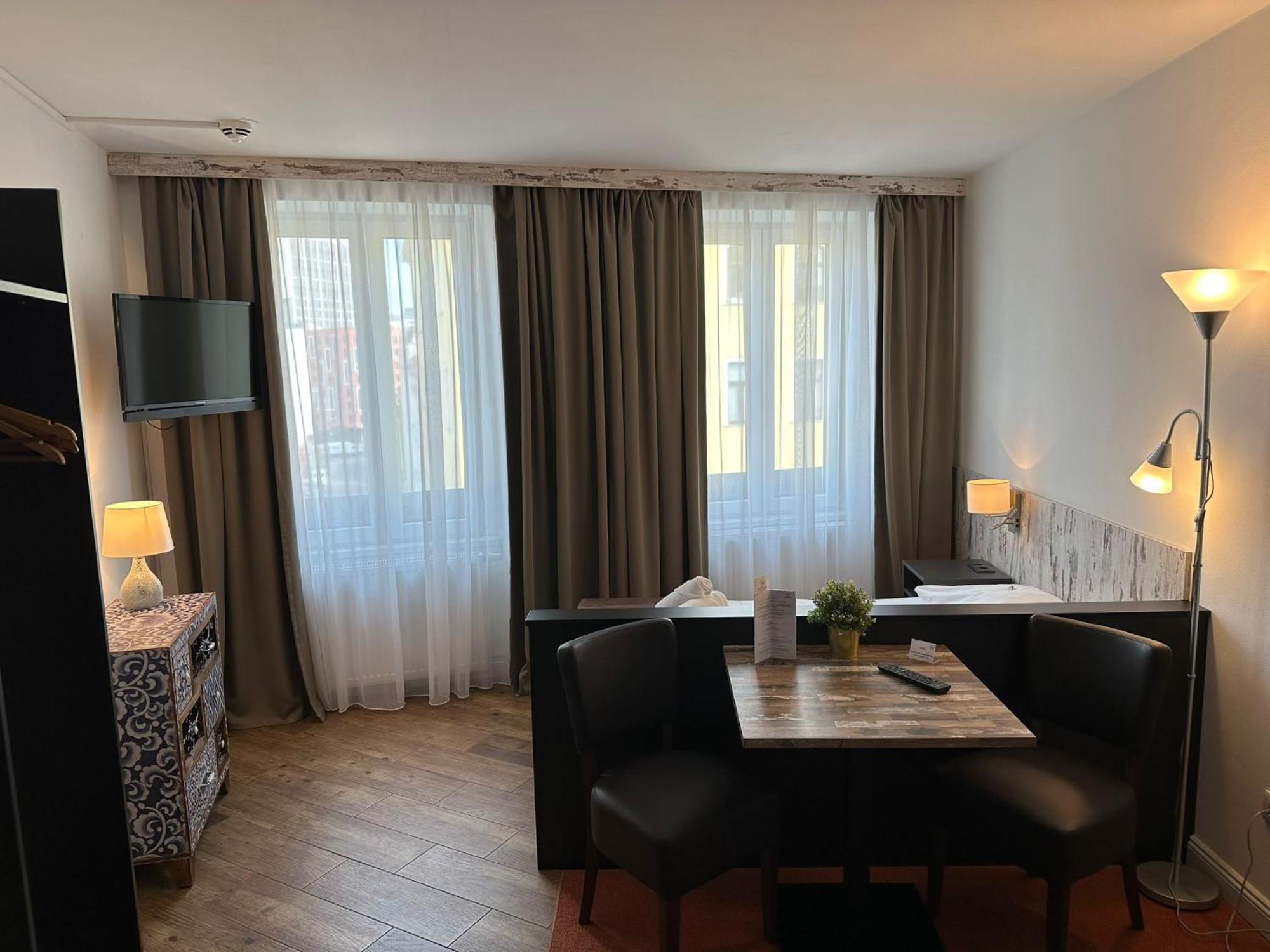 Single Room