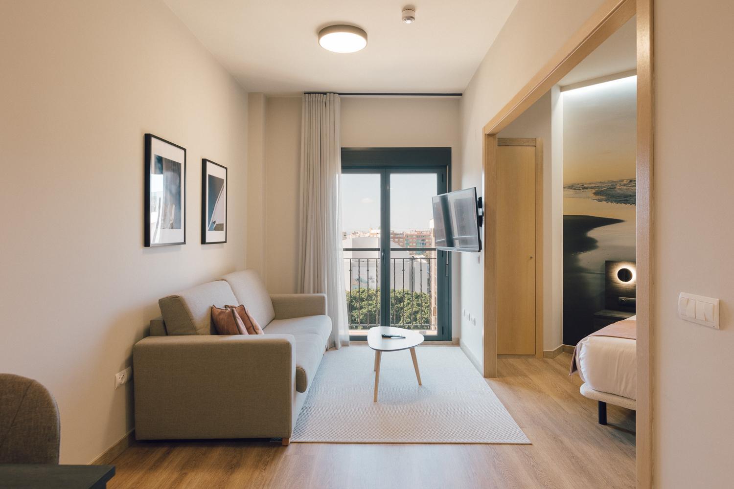 Premium Apartment