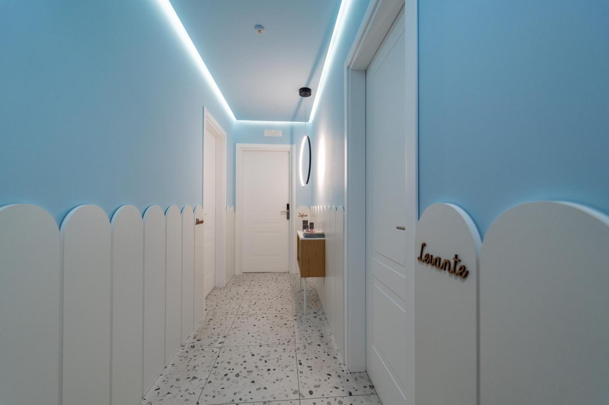 Queen Room Spa Bath