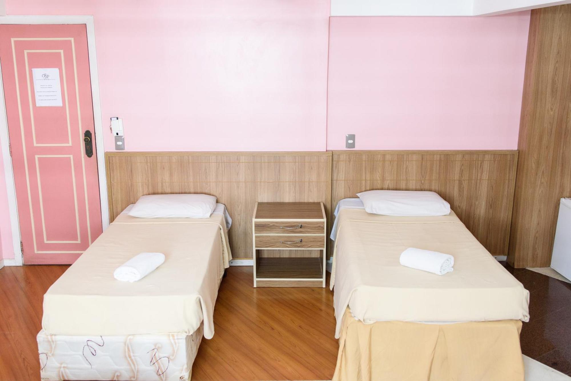 Family Double Room