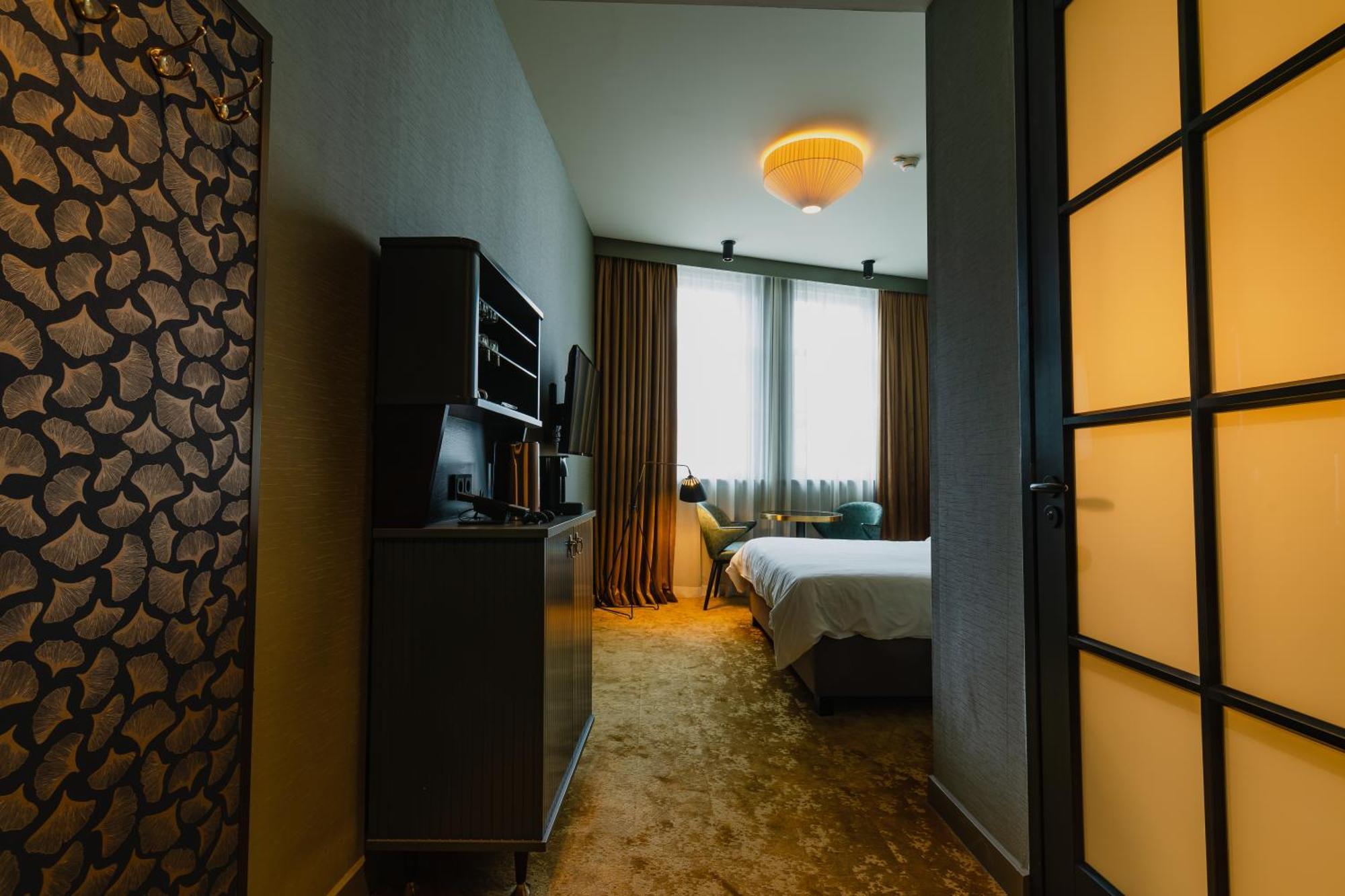 Executive Double Room Canal View