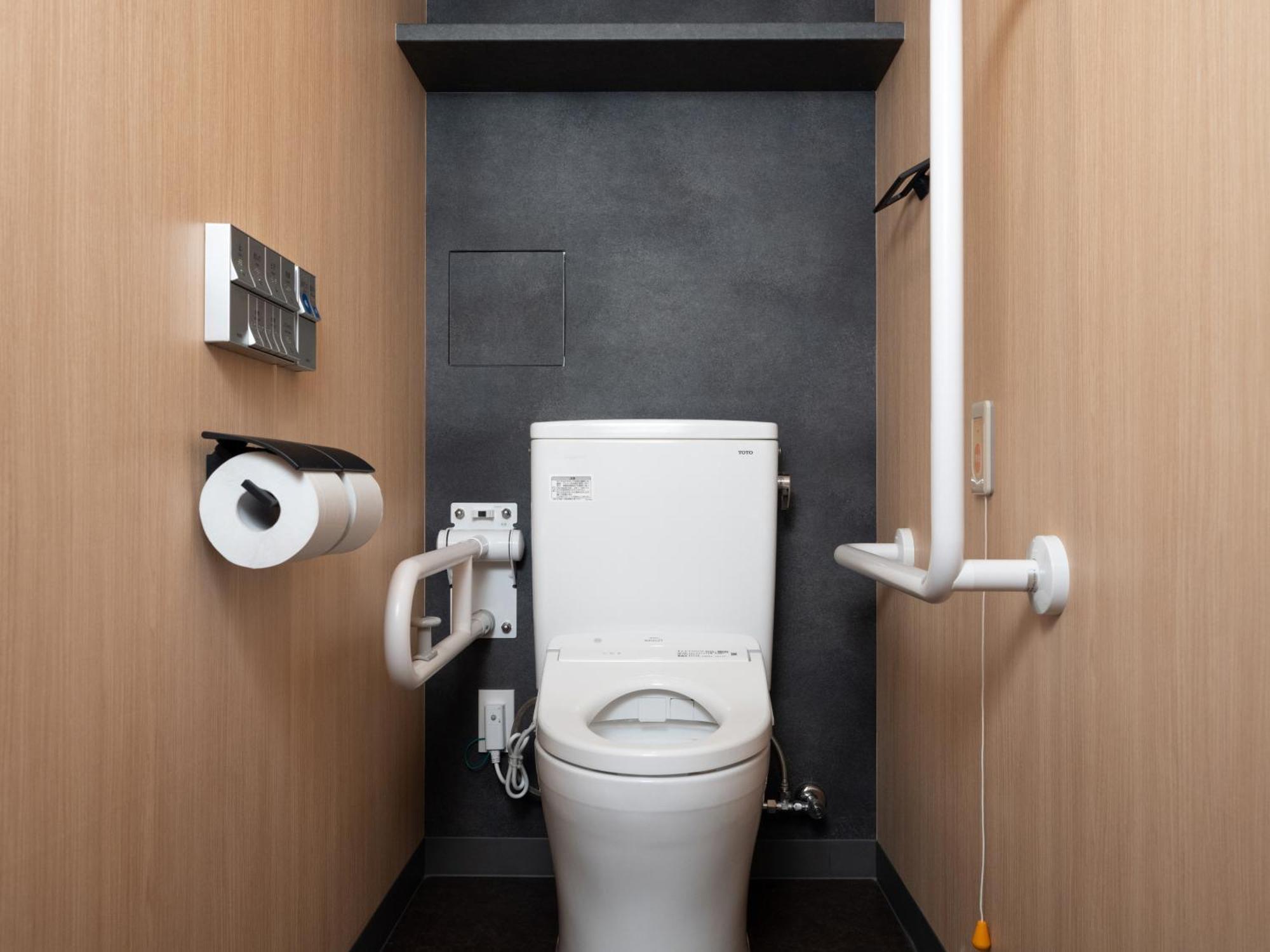 Accessible Apartment(4 single-beds),1544810305:JPEG