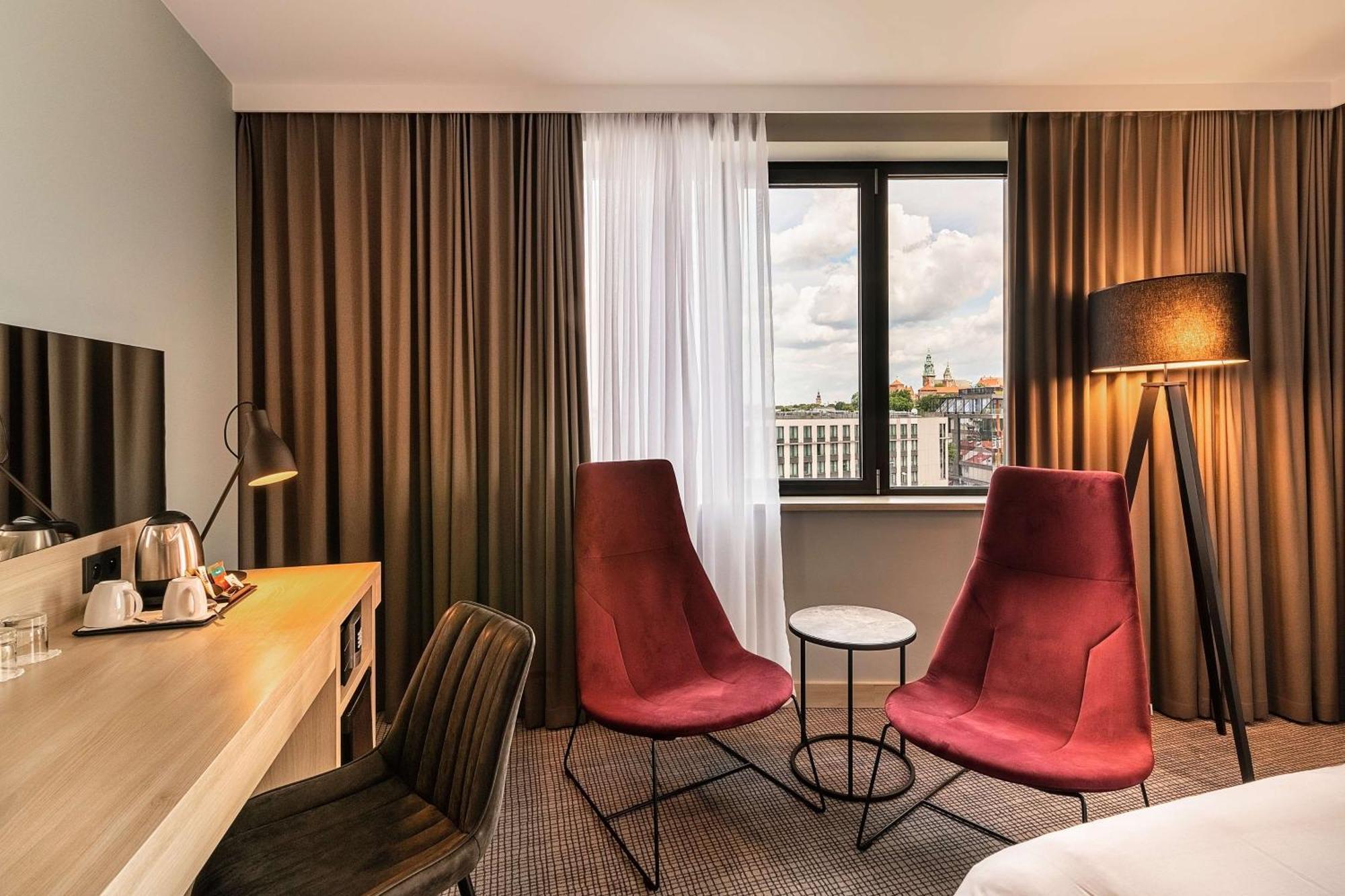 Superior Room Castle View
