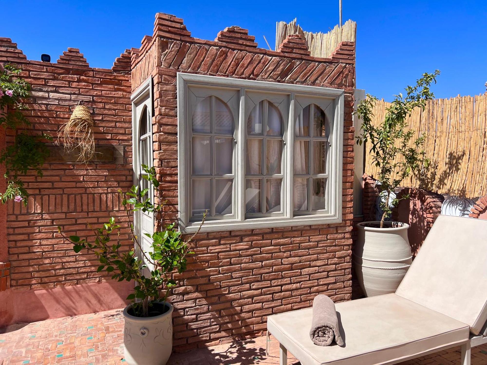 Small Double Room