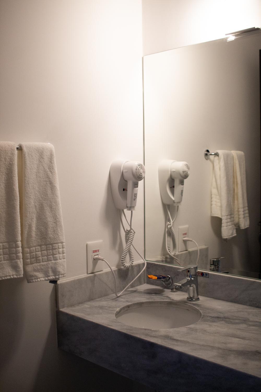 Quarto Triplo Superior