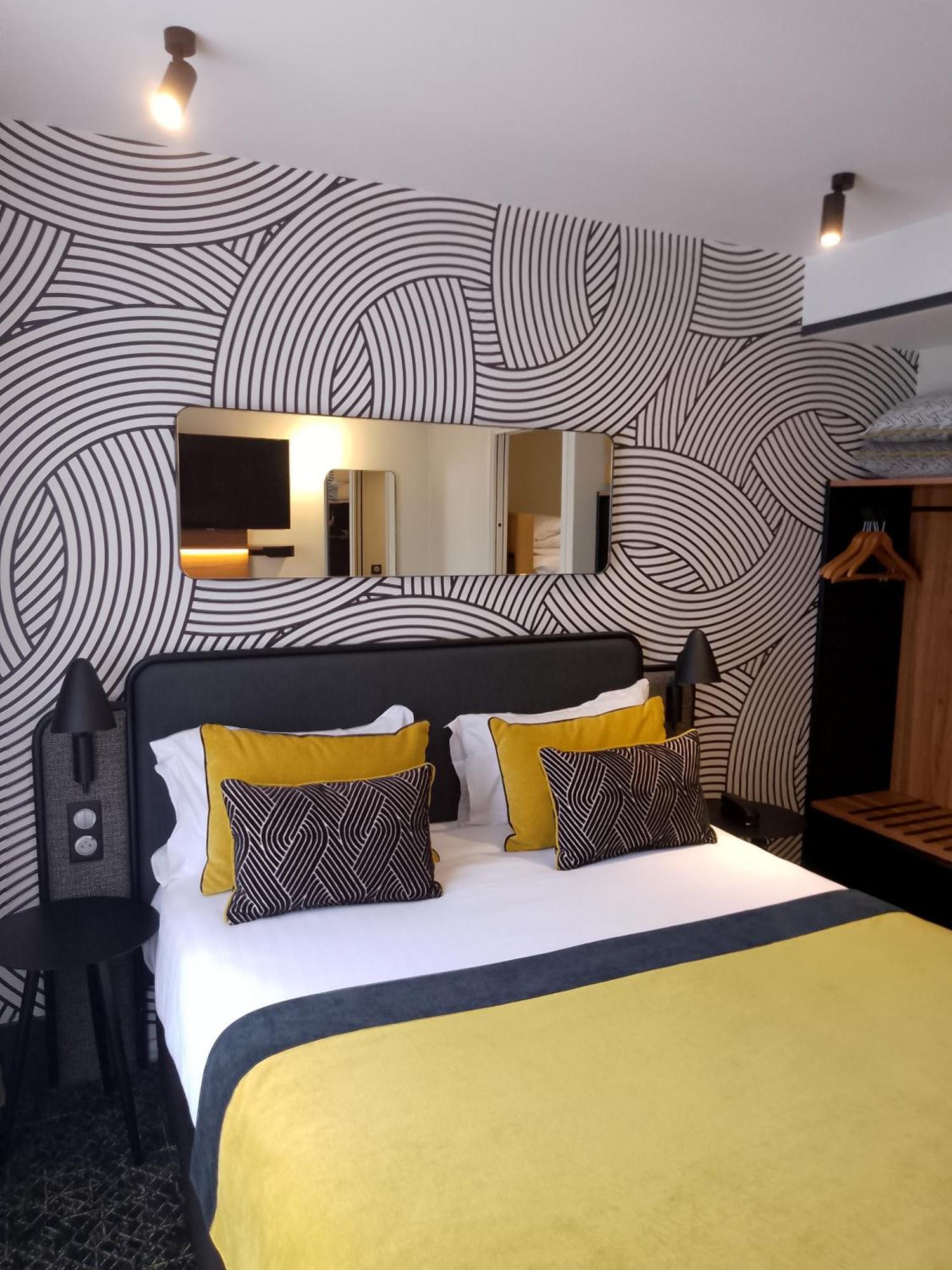 Privilege Double Room