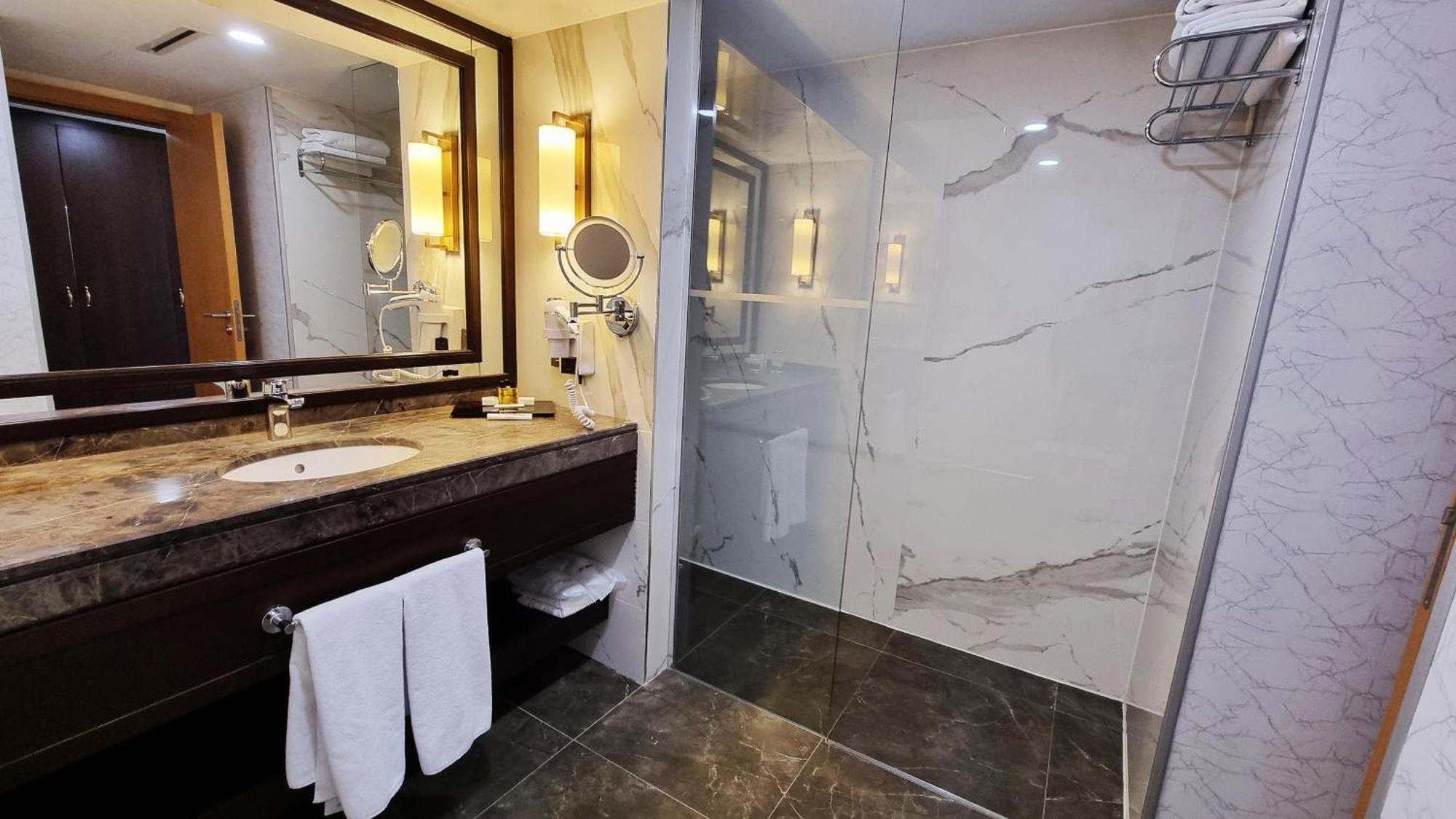 Chambre Lits Jumeaux Deluxe