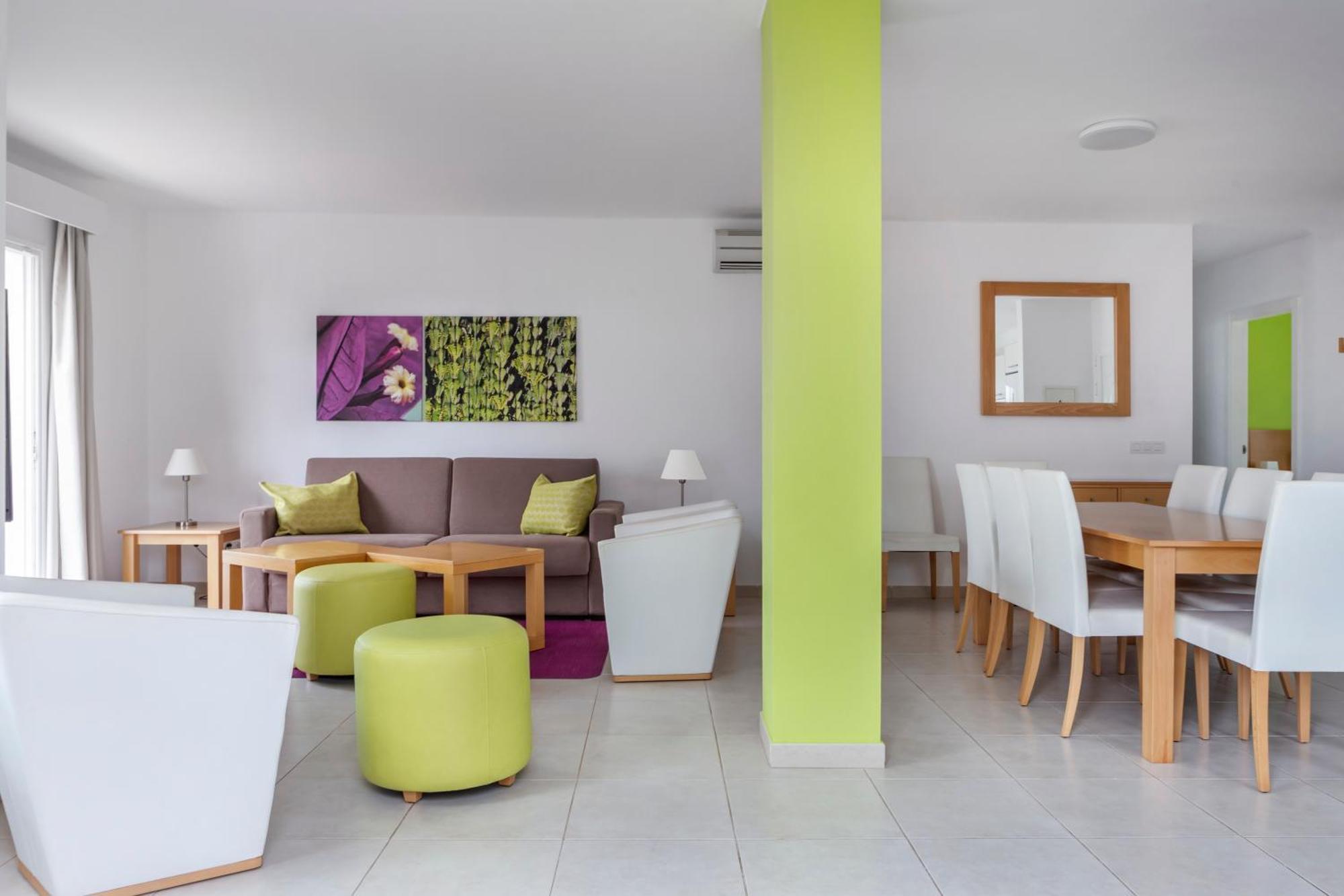 Villa de 3 Quartos
