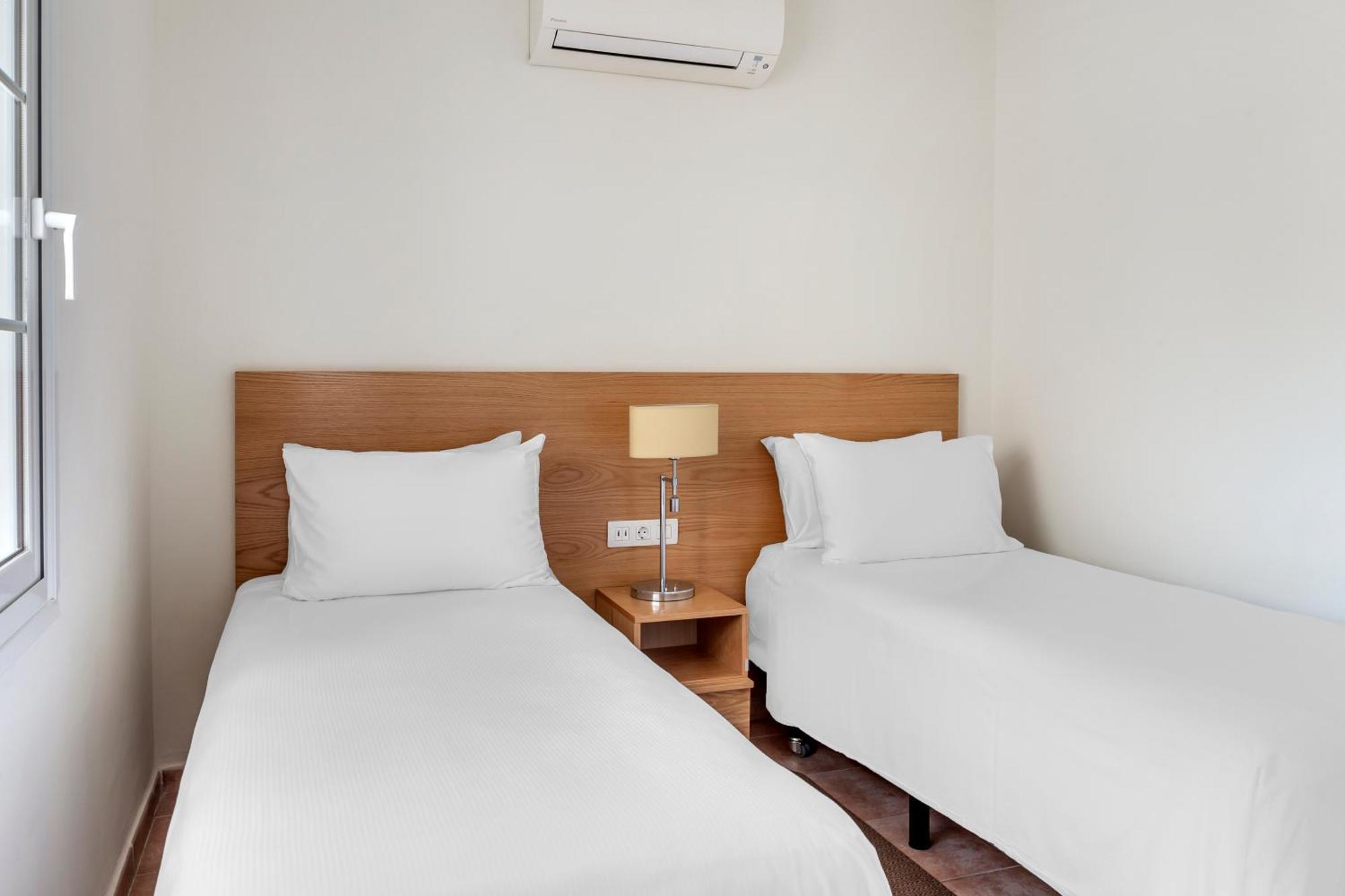 Apartamento de 2 Quartos