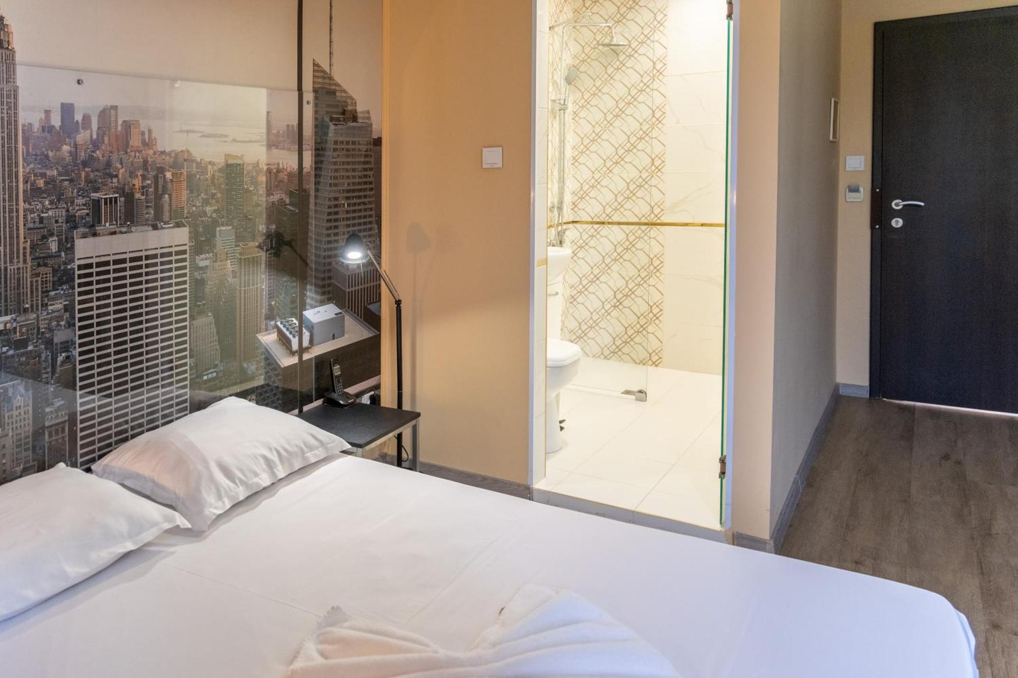 Design Single Room