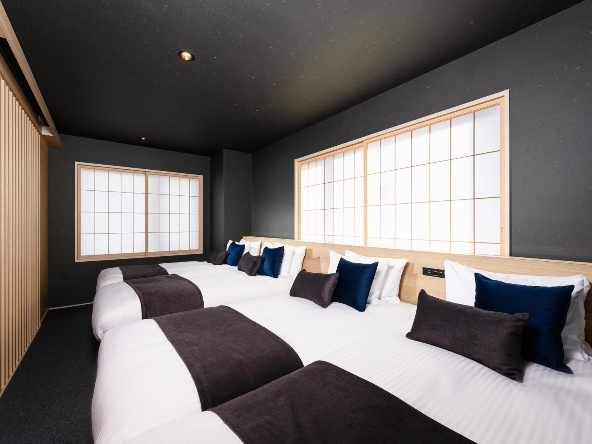 Premium Family Apartment