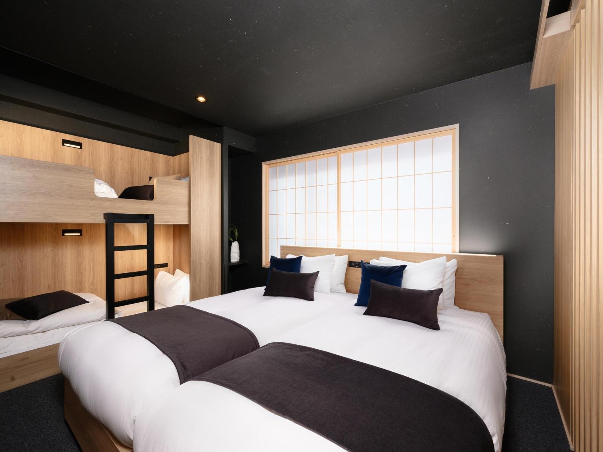 Premium Family Apartment