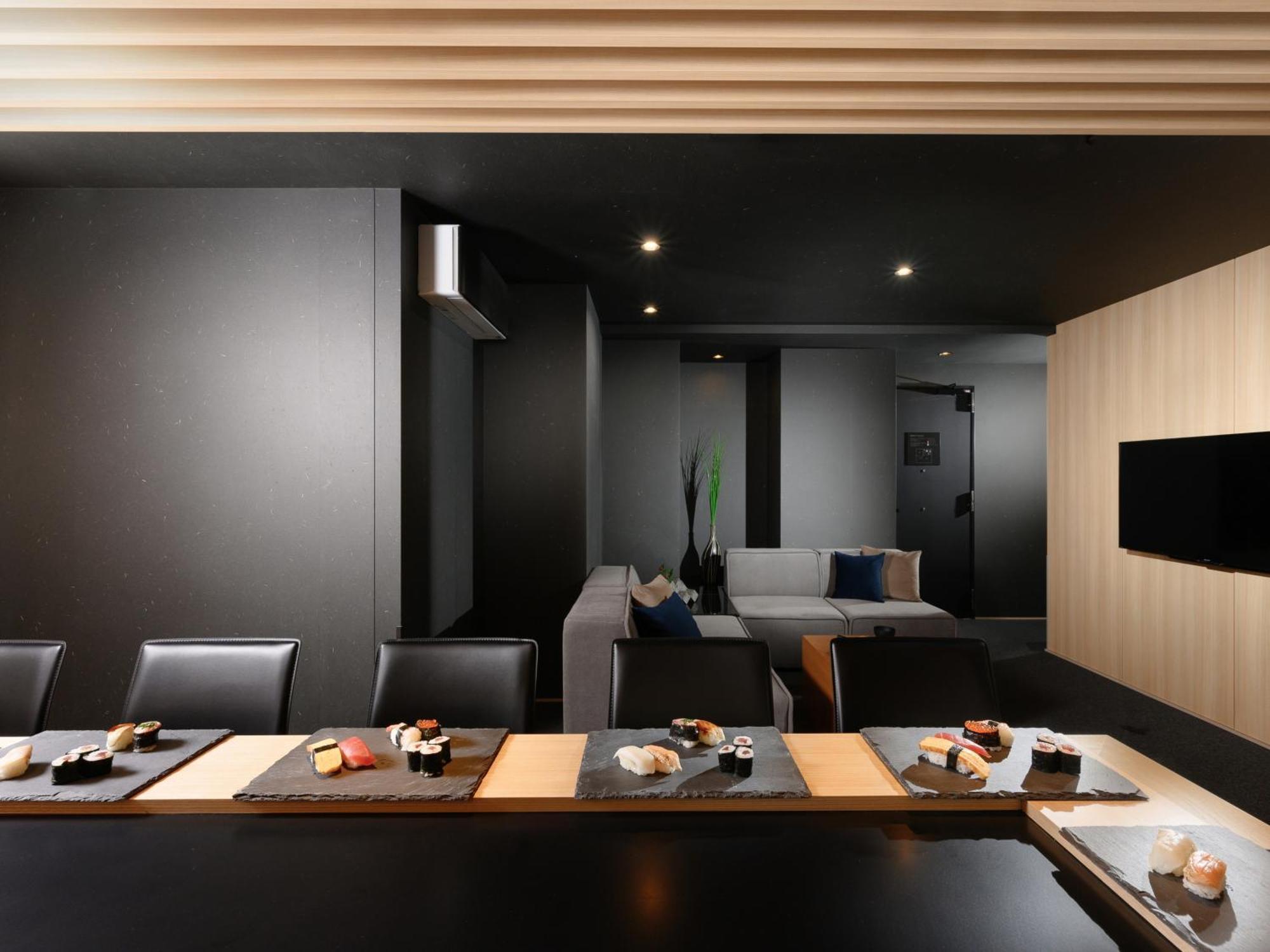 Premium Family Apartment