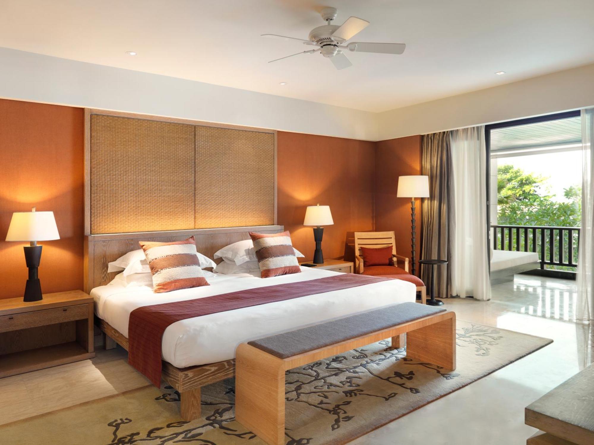 Suite Lit King-Size
