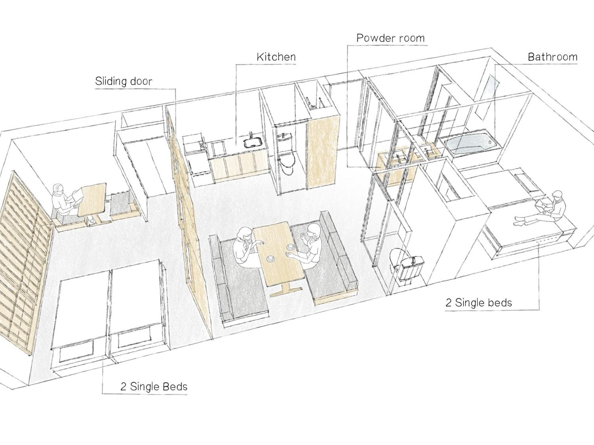 Two-Bedroom Apartment,1548781741:JPEG