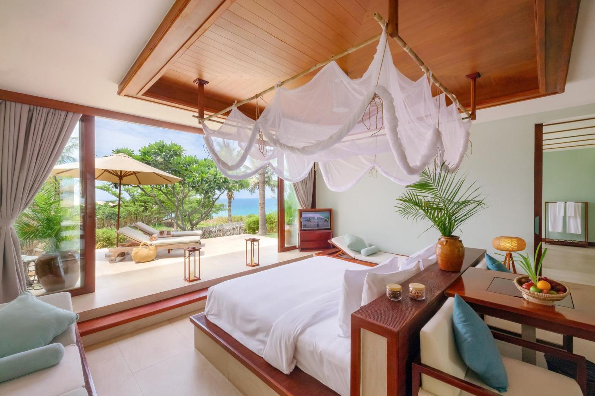 Chic Suite – All Spa Inclusive