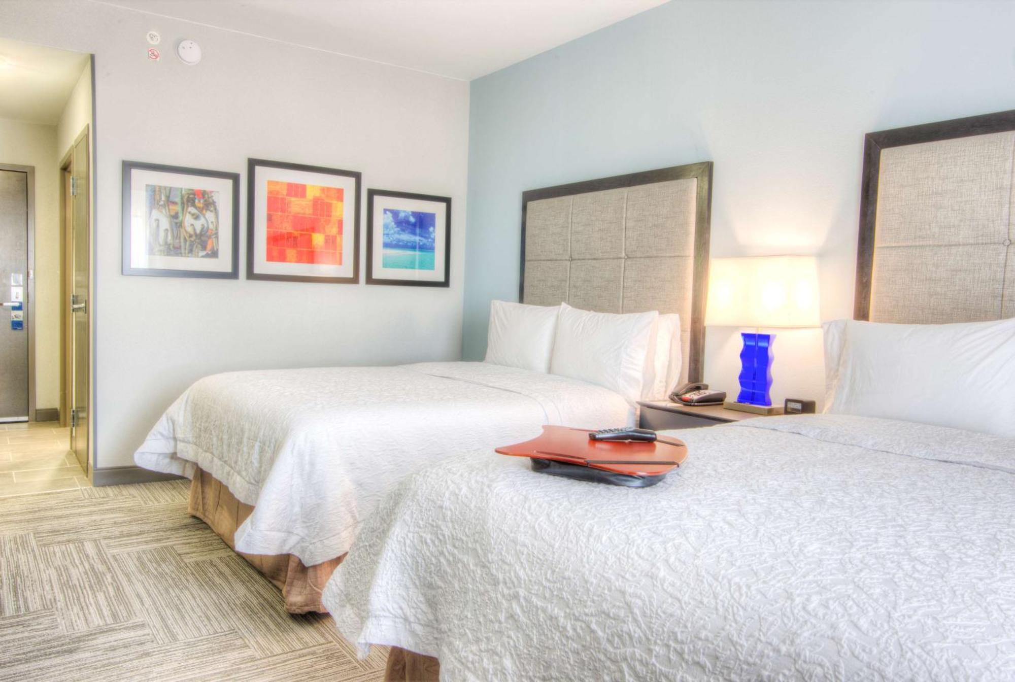 Queen Room with Two Queen Beds and Roll-In Shower - Mobility and Hearing Access/Non-Smoking,1548676561:JPEG