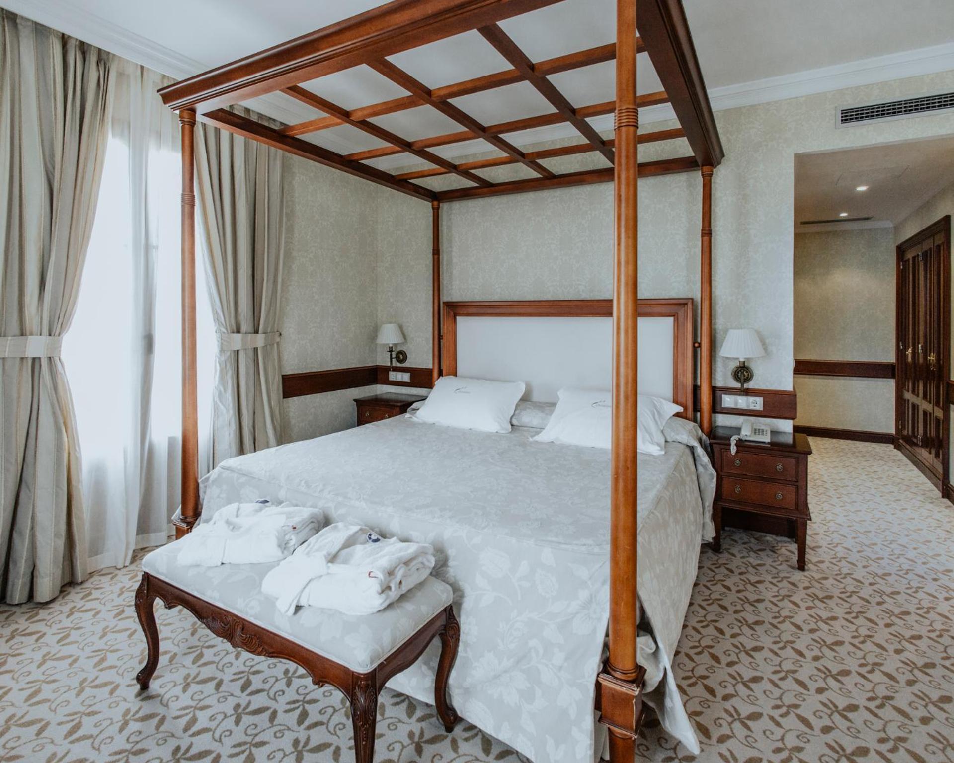 Suite Extra Bed