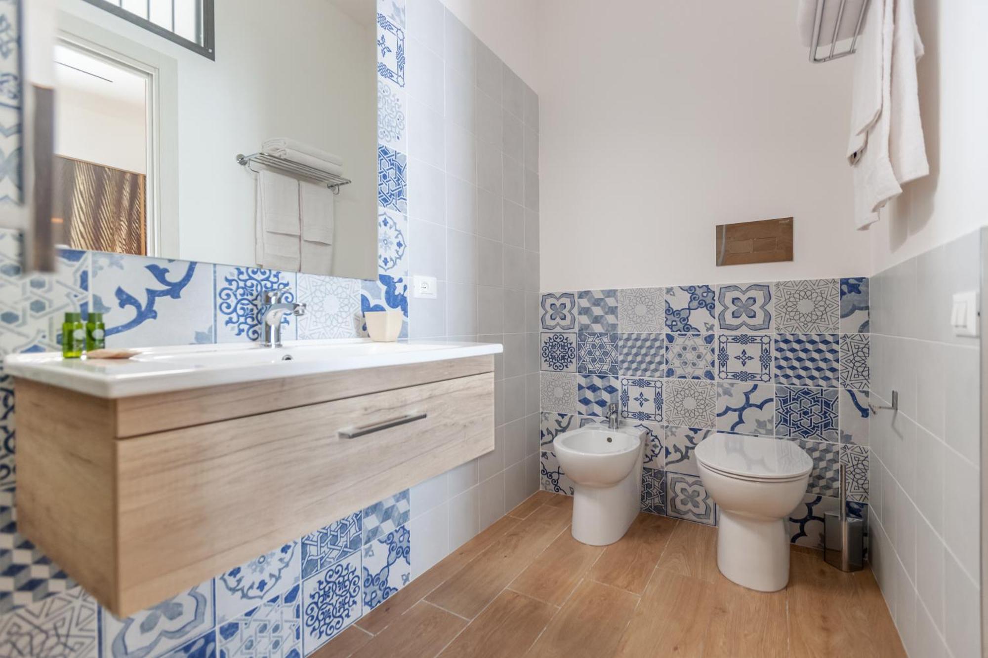 Double Room Mountain View