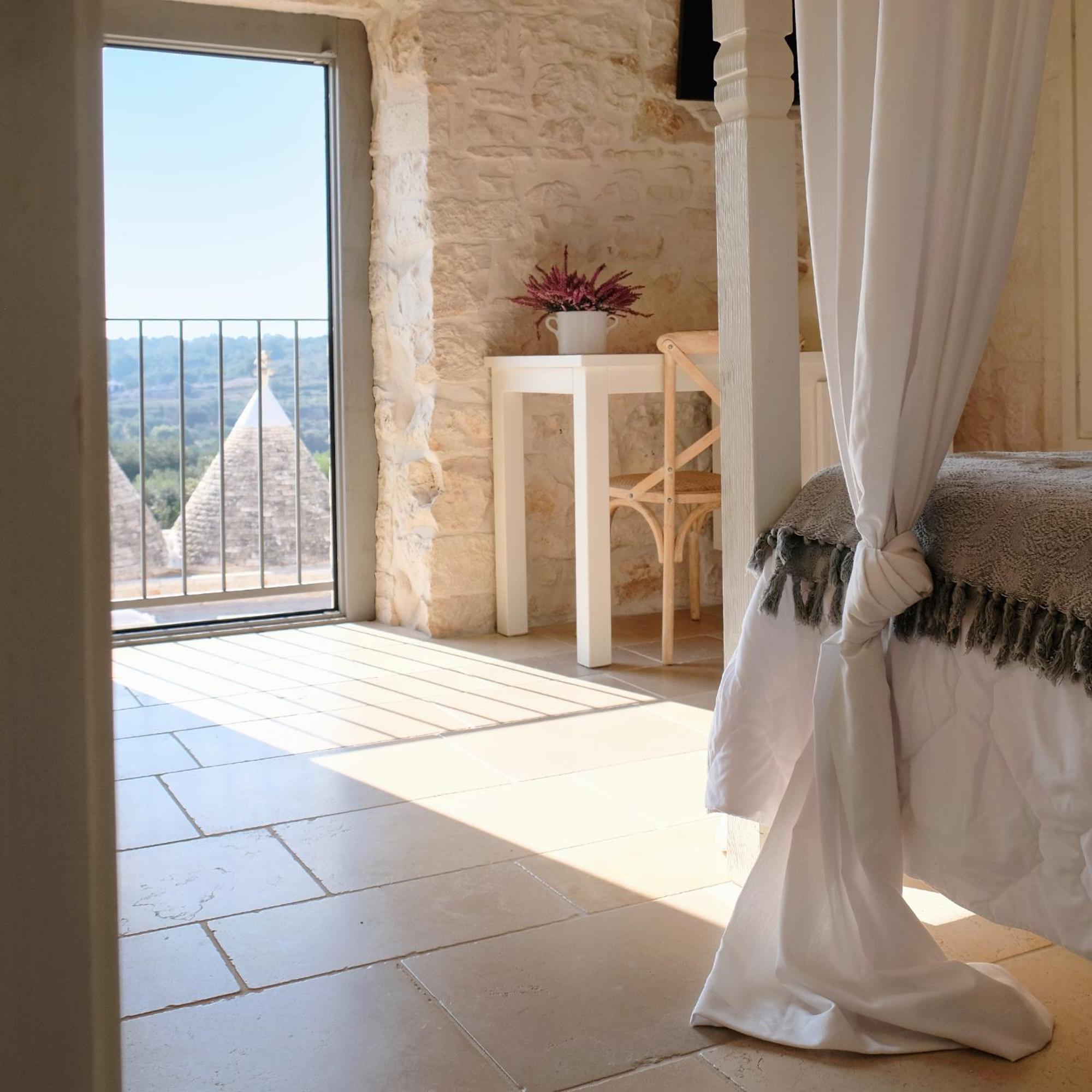 Suite Terrace