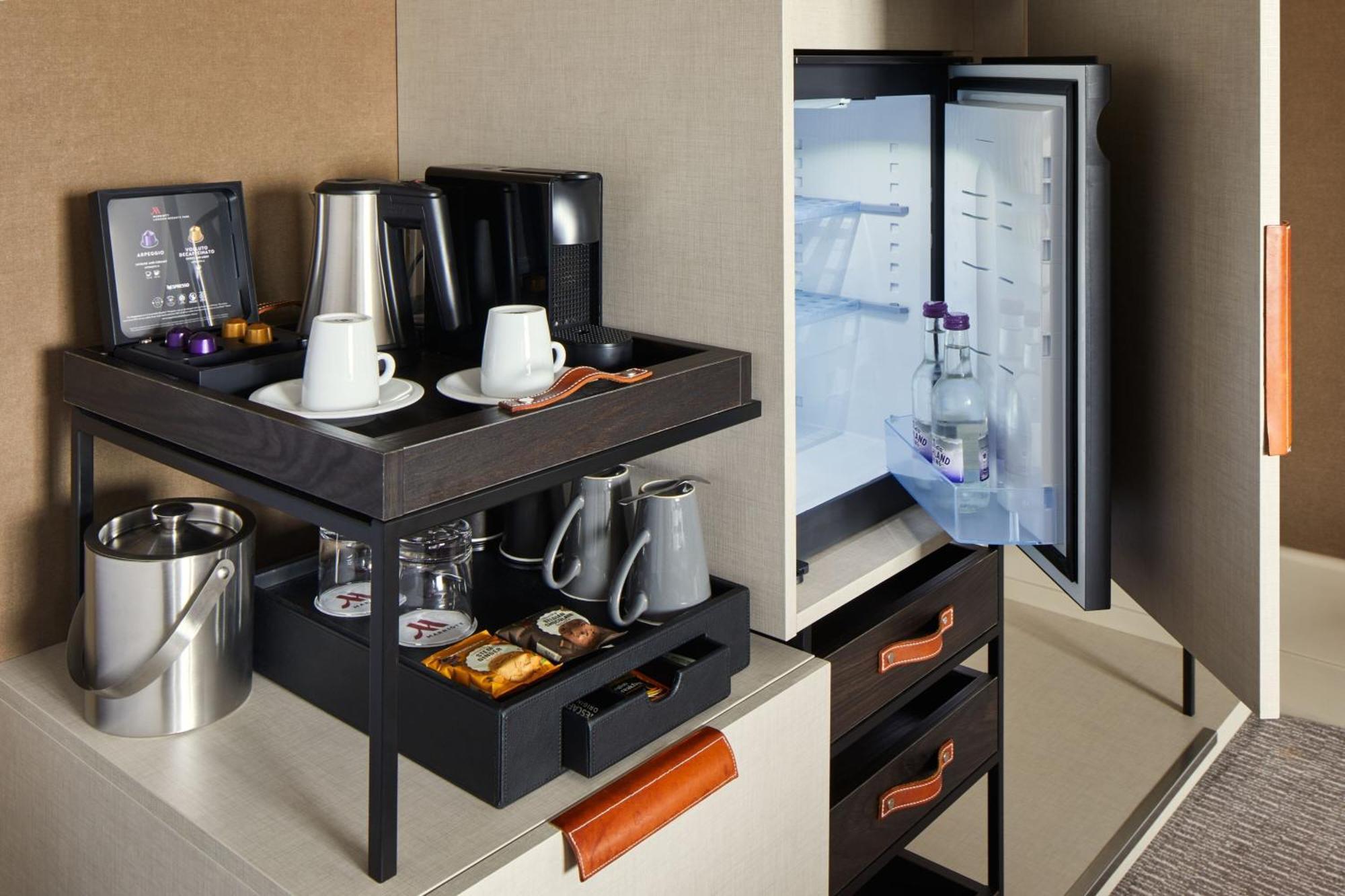 Superior Room Balcony