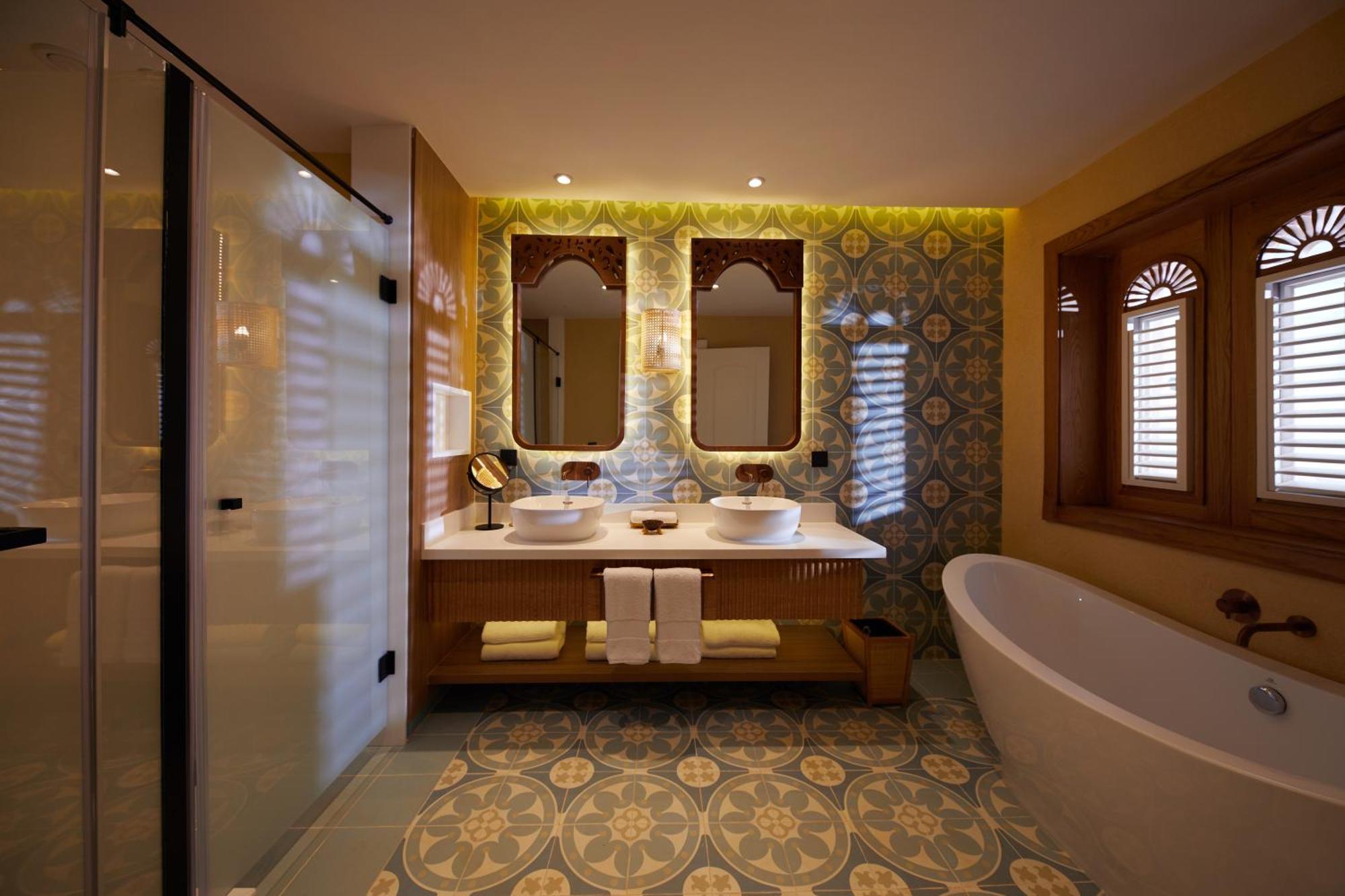 Junior Suite (1 Erwachsener)