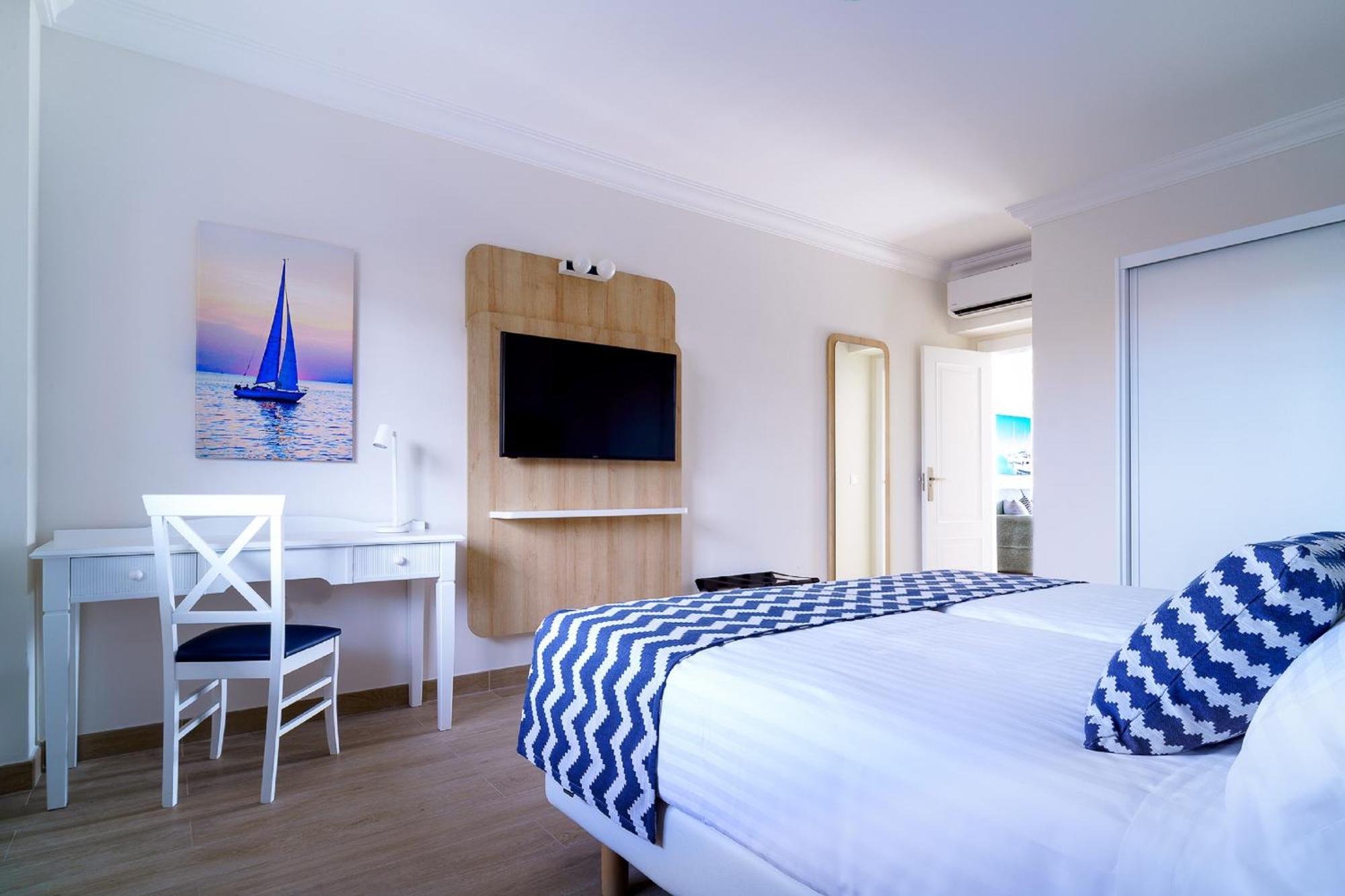 Appartement 1 Chambre
