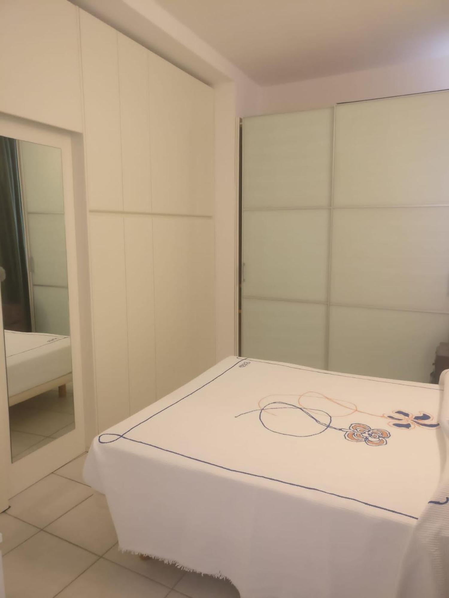 Apartment mit 2 Schlafzimmern