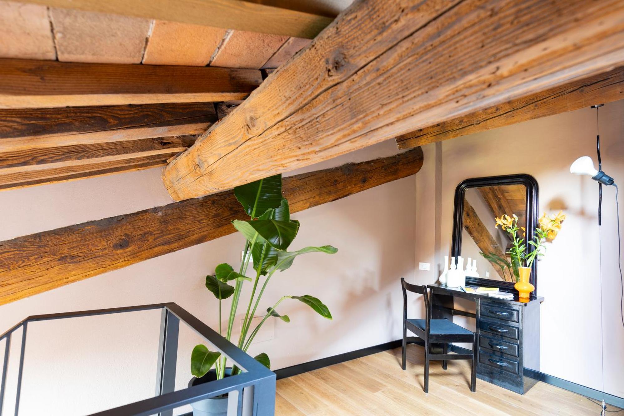 Suite Terrace