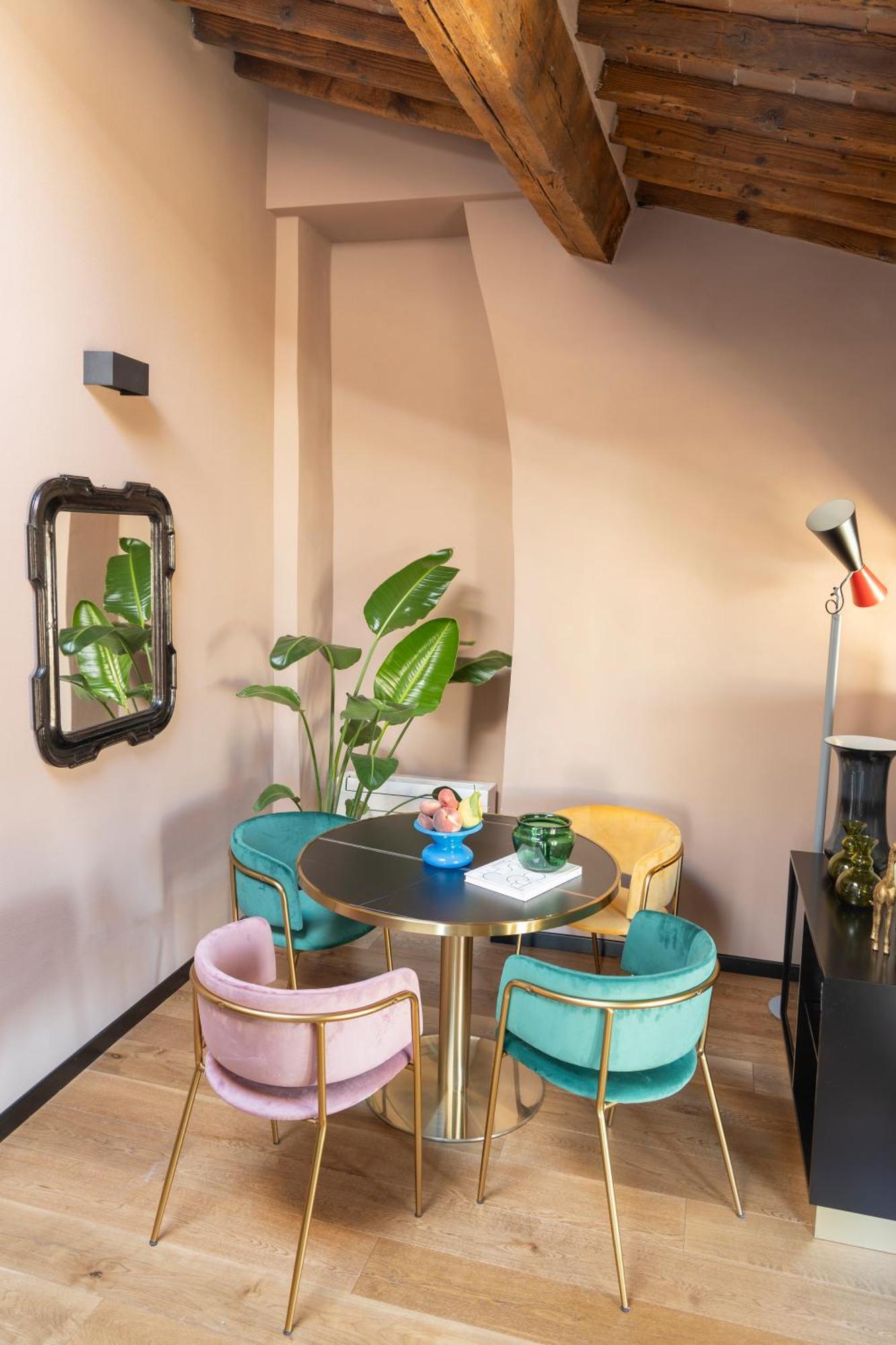 Suite Terrace