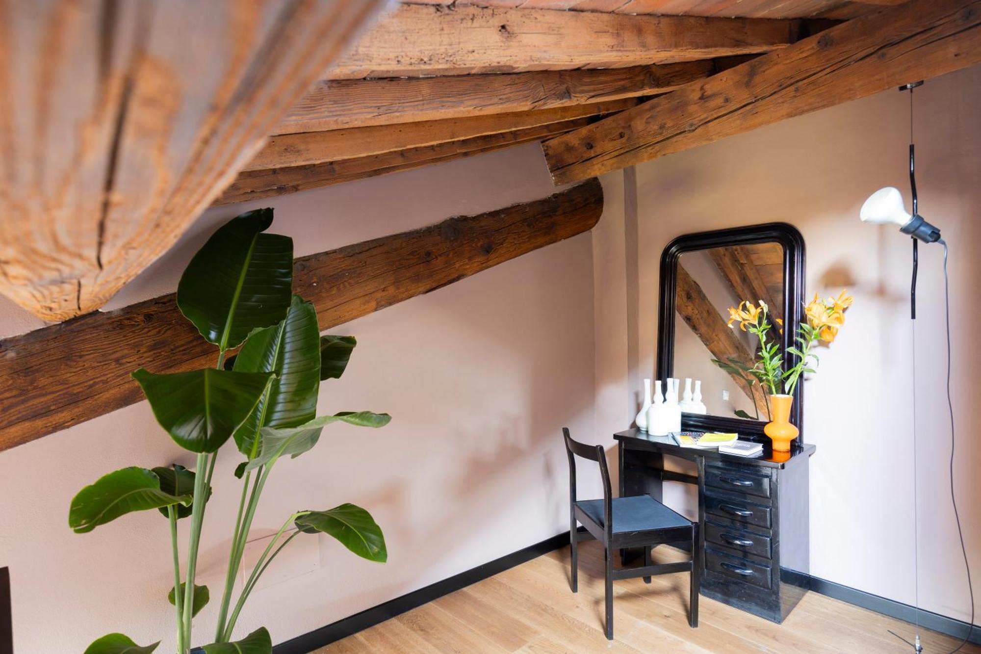 Suite Terrace