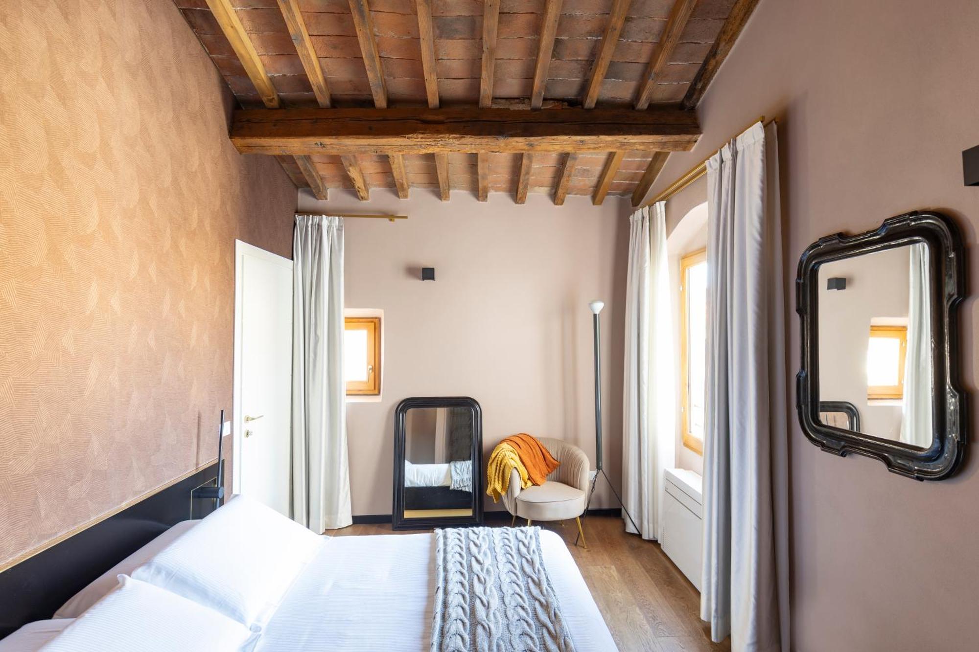 Suite Terrace