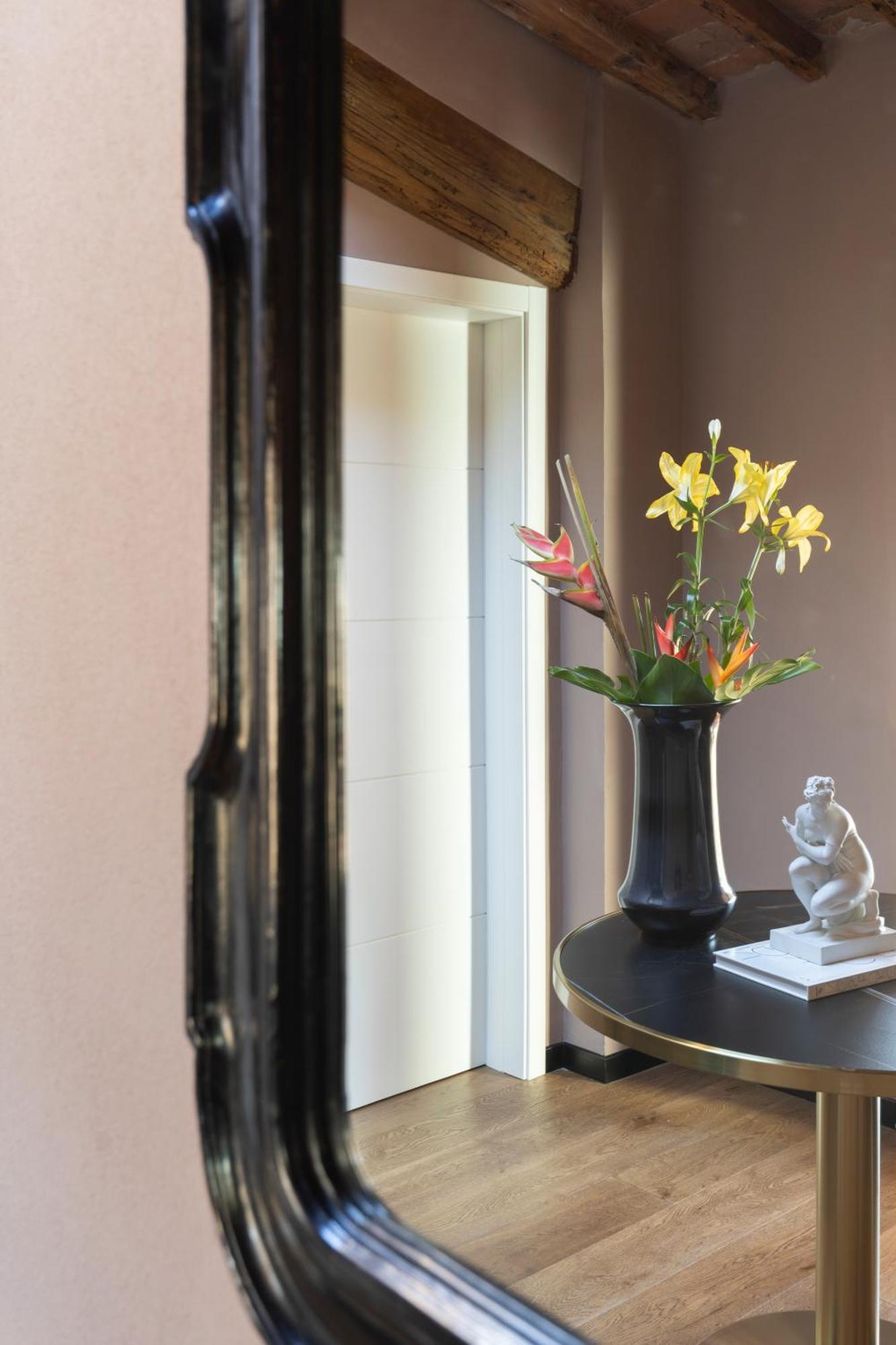 Suite Terrace