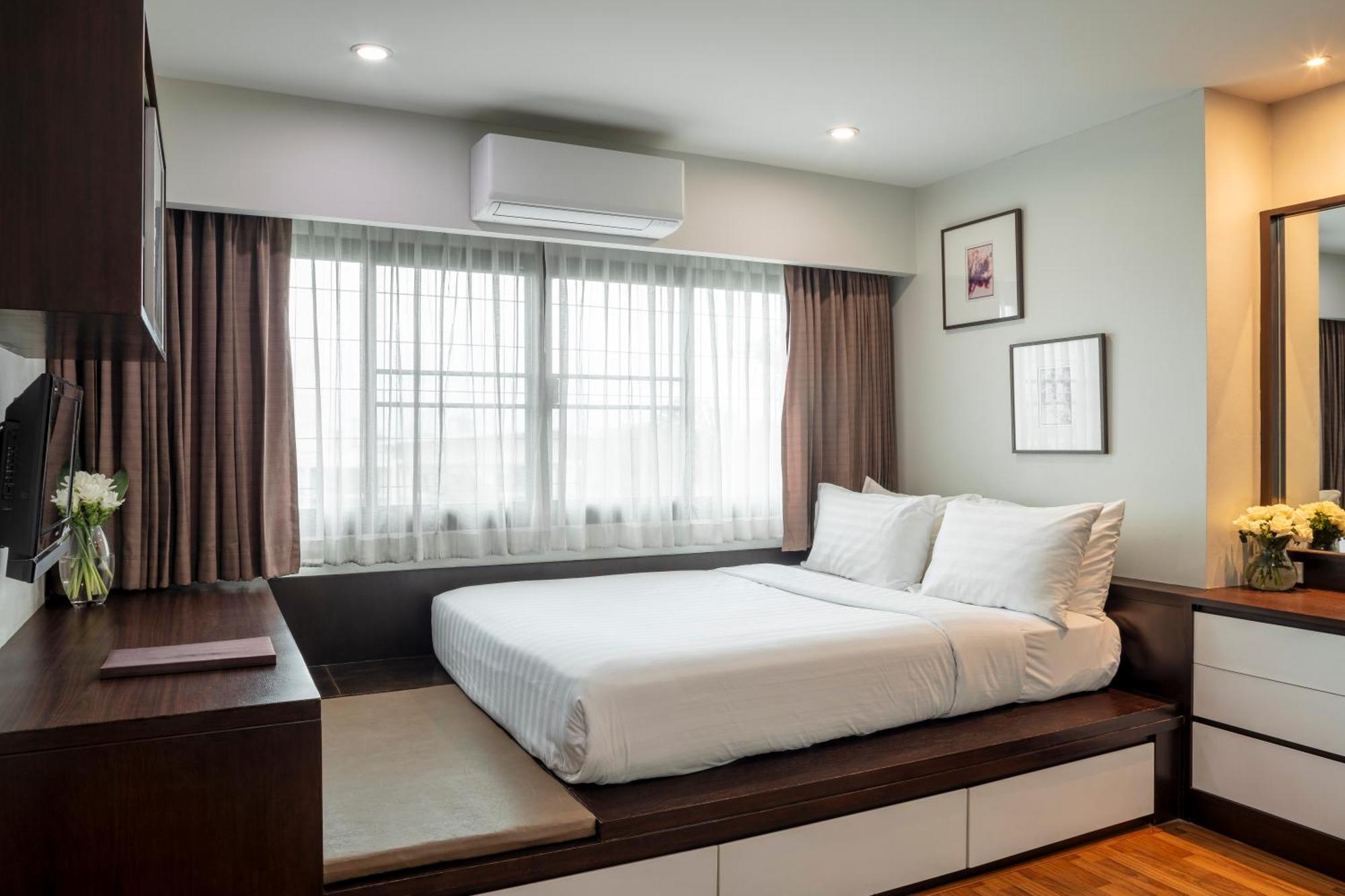 Two-Bedroom Suite