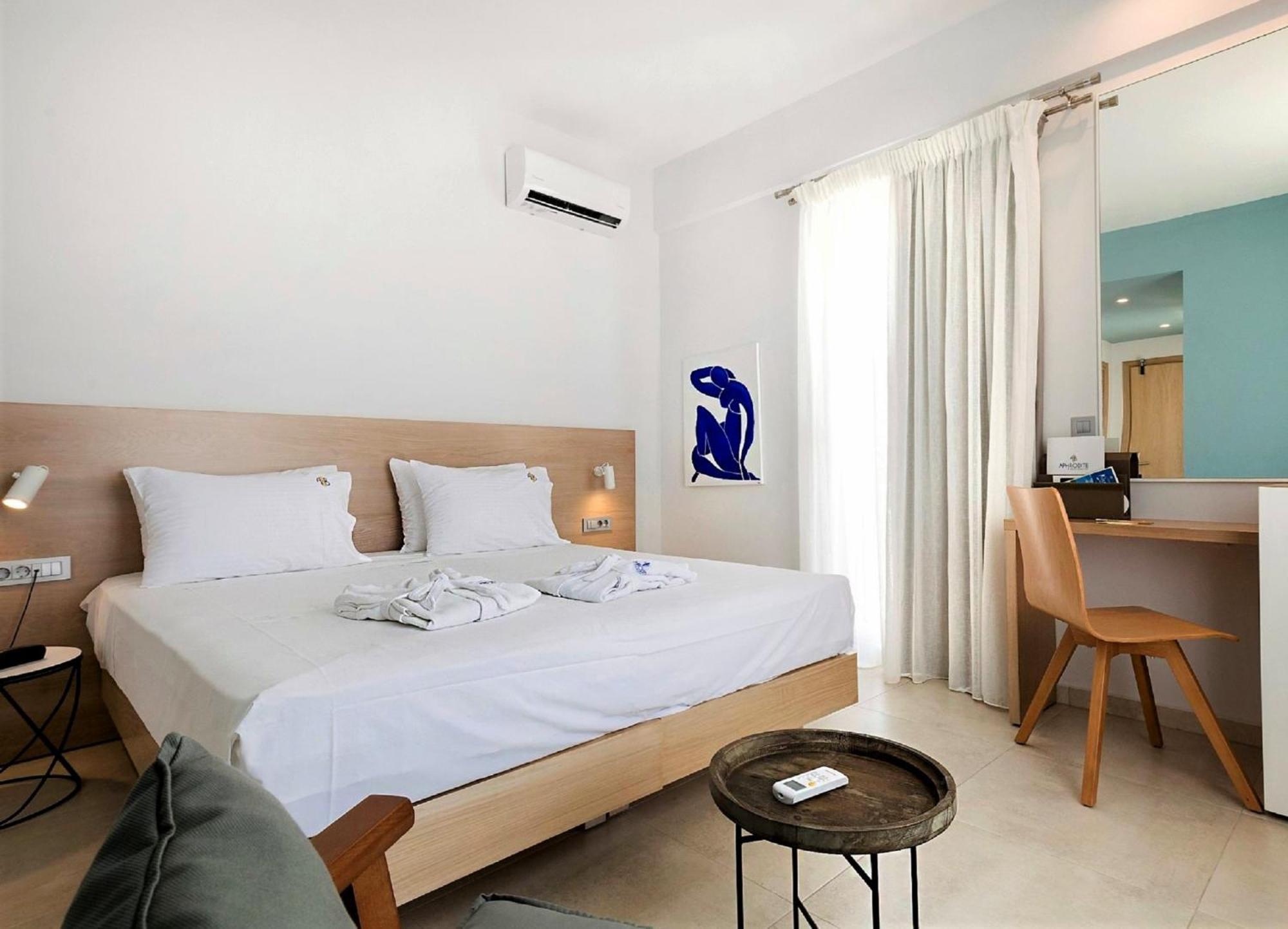 Double Room Sea Front