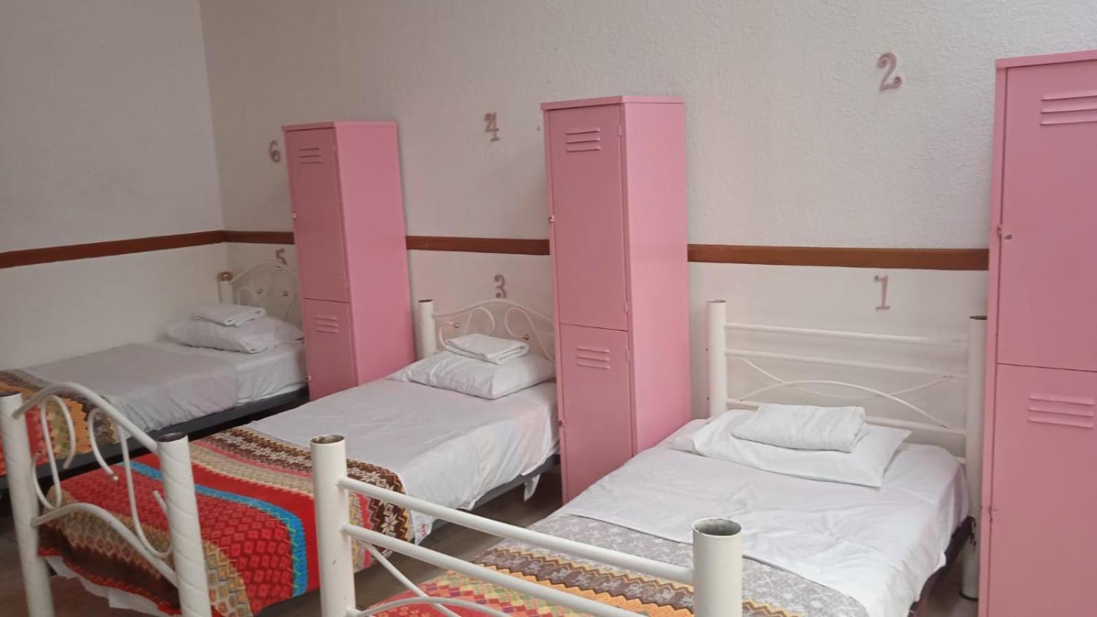 Basic Dreibettzimmer
