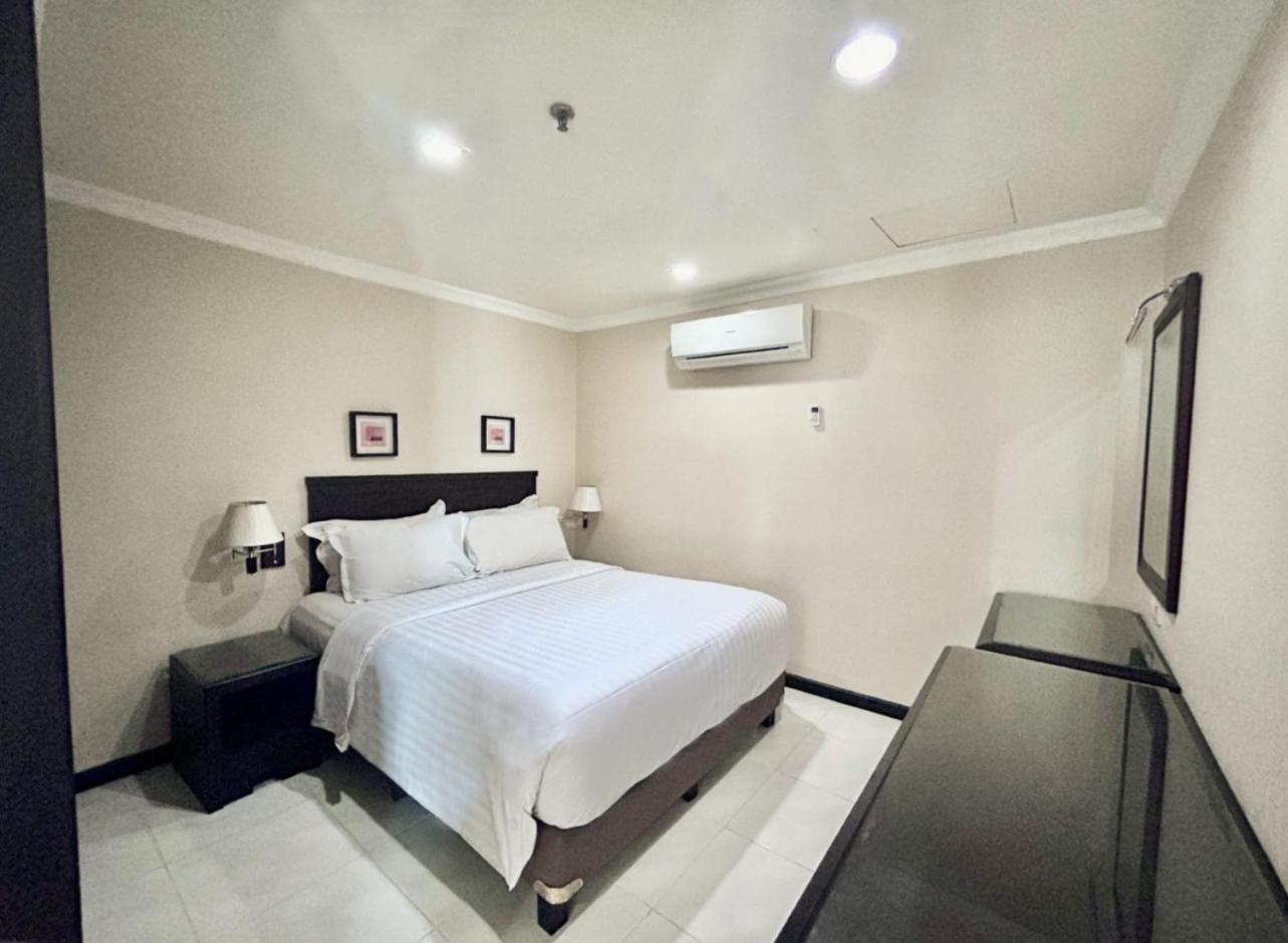 Suite Superior 2 dormitorios