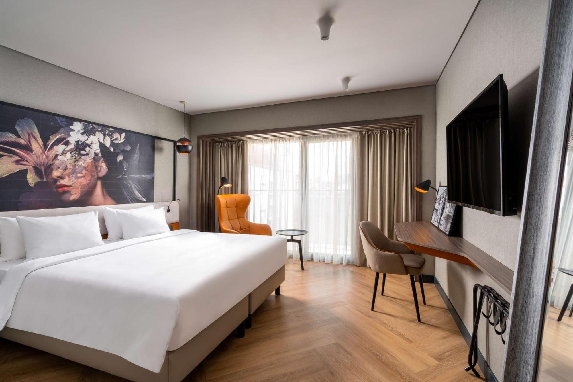 Premium Kamer