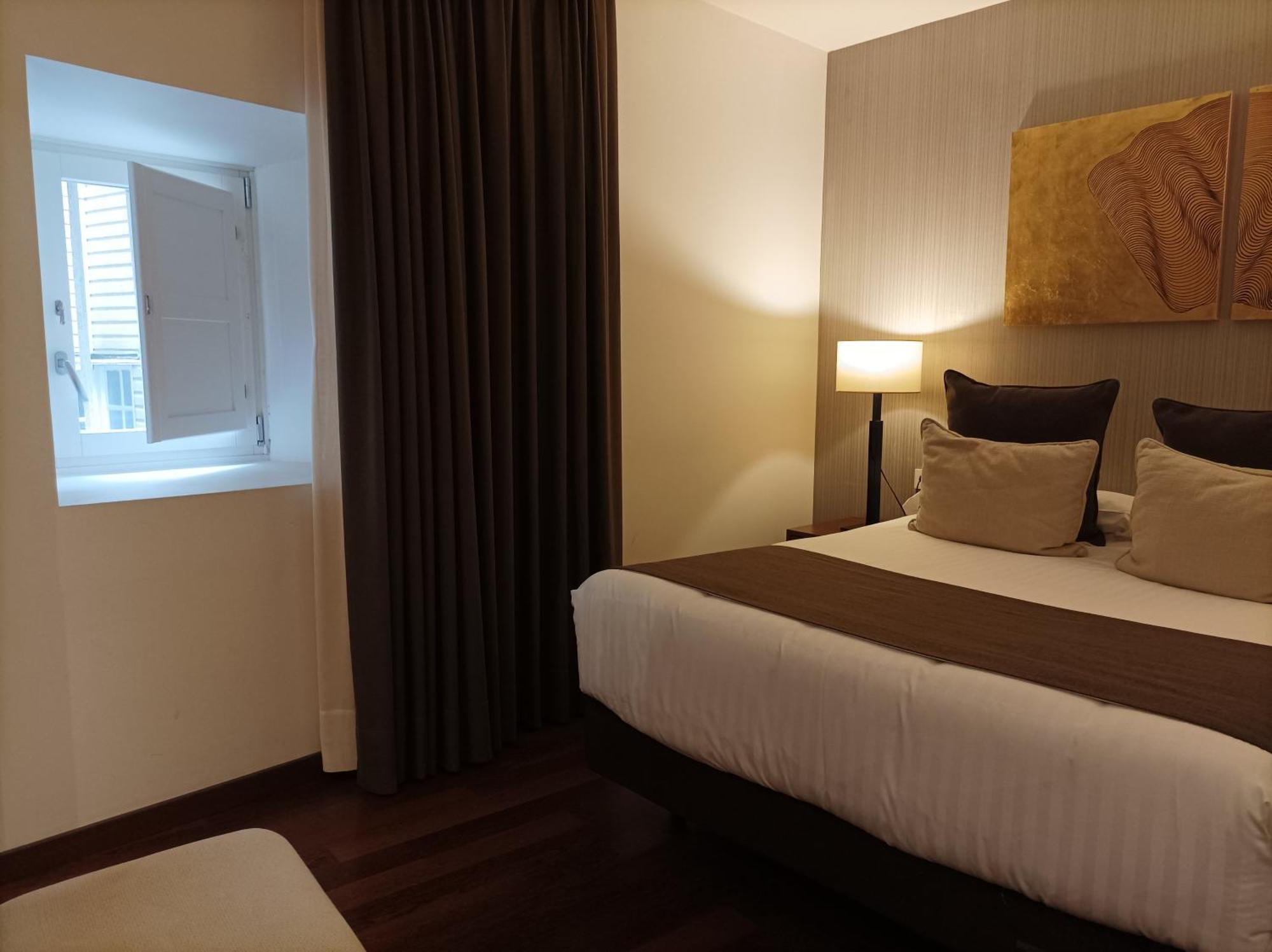 Basic Double Room