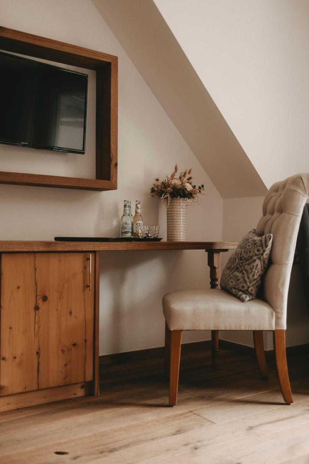 Comfort Doppelzimmer