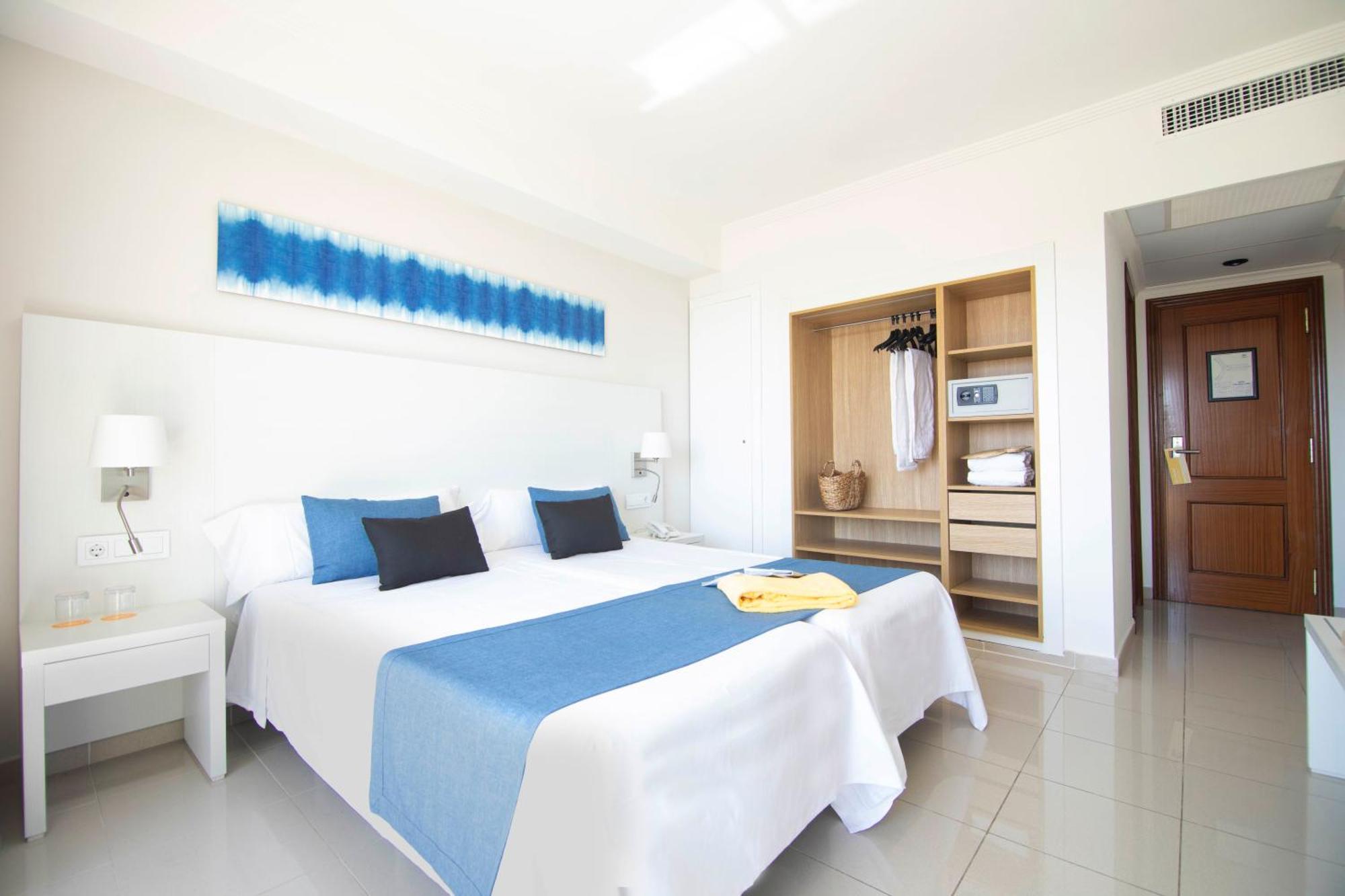 Double Room Sea View
