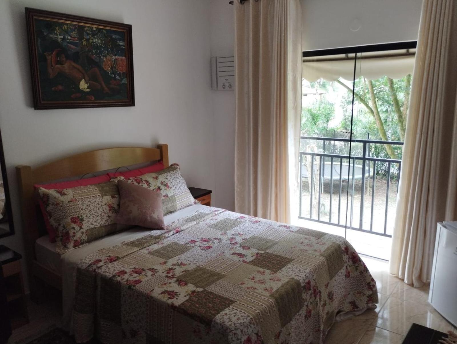 Quadruple Room Garden View