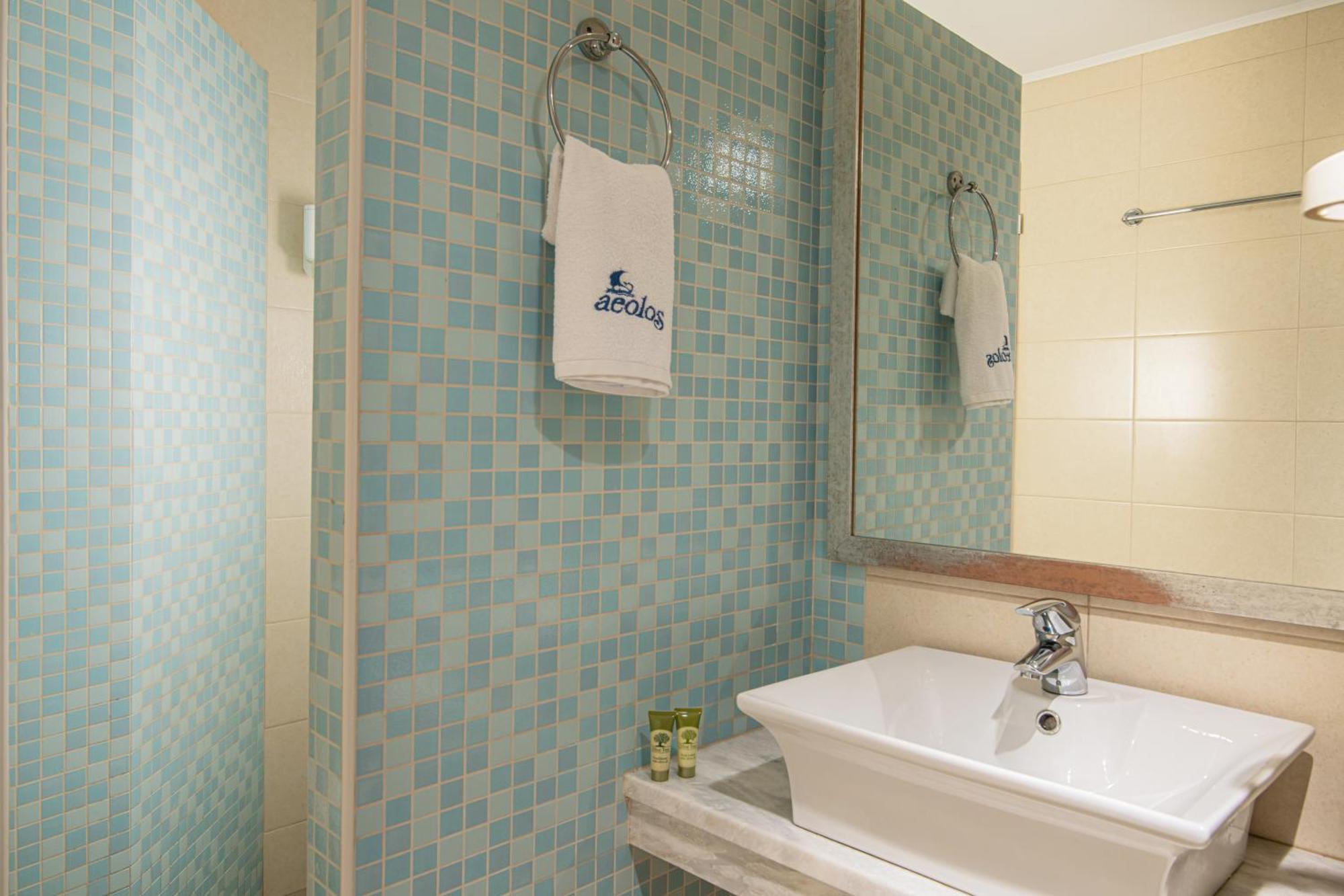 Superior Zweibett- oder Doppelzimmer